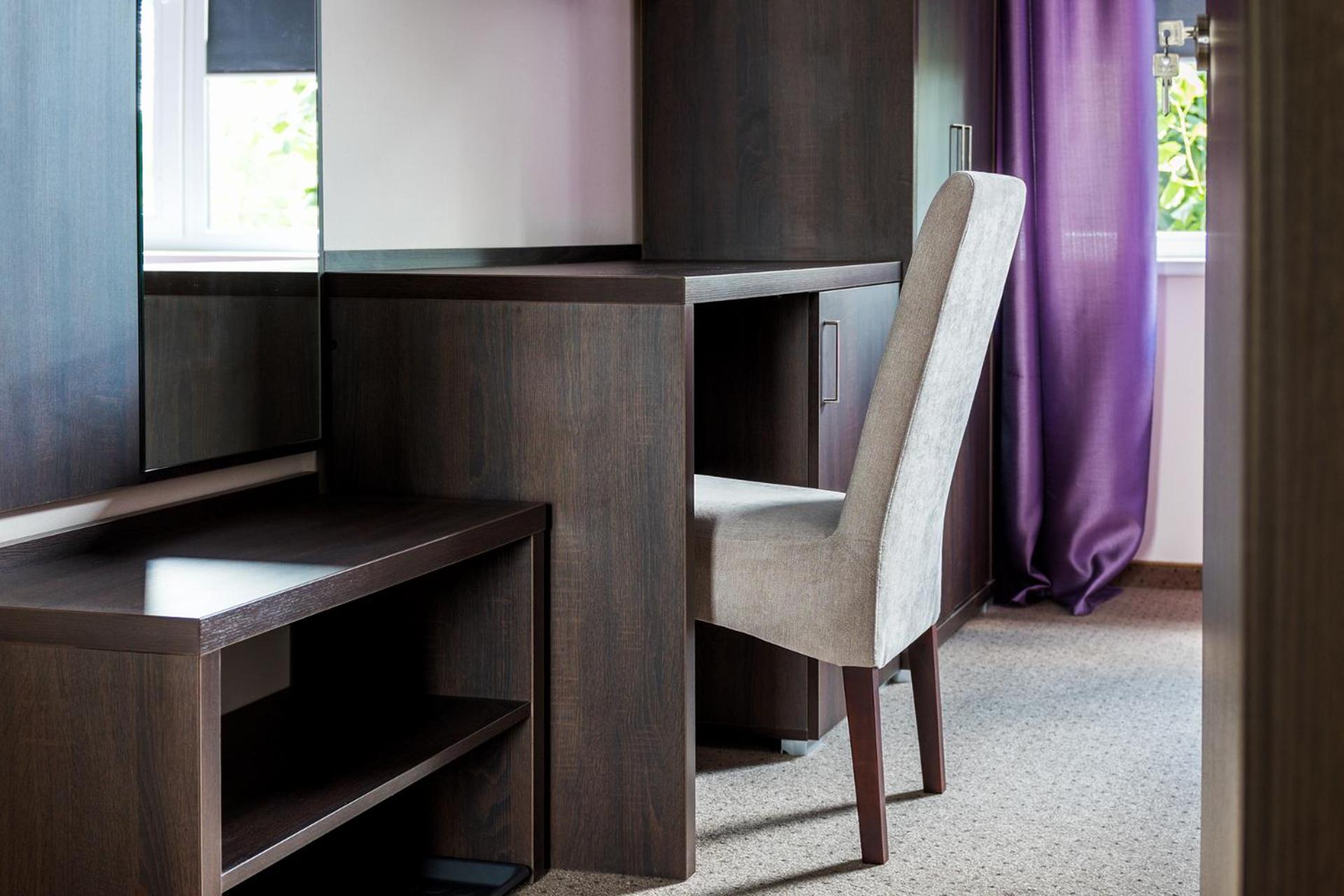 Twin Room - Photo 10