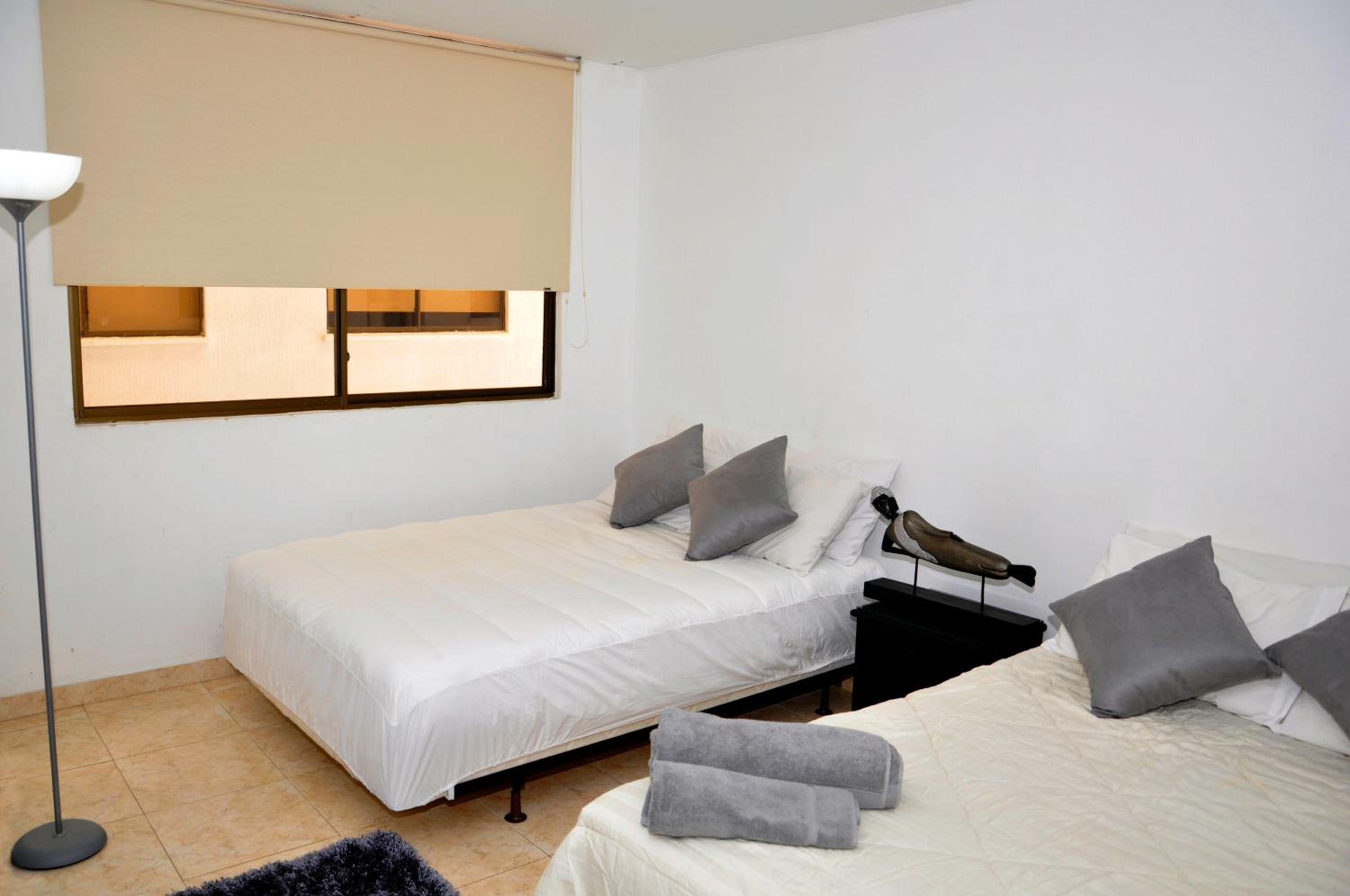 Quadruple Room photo 2