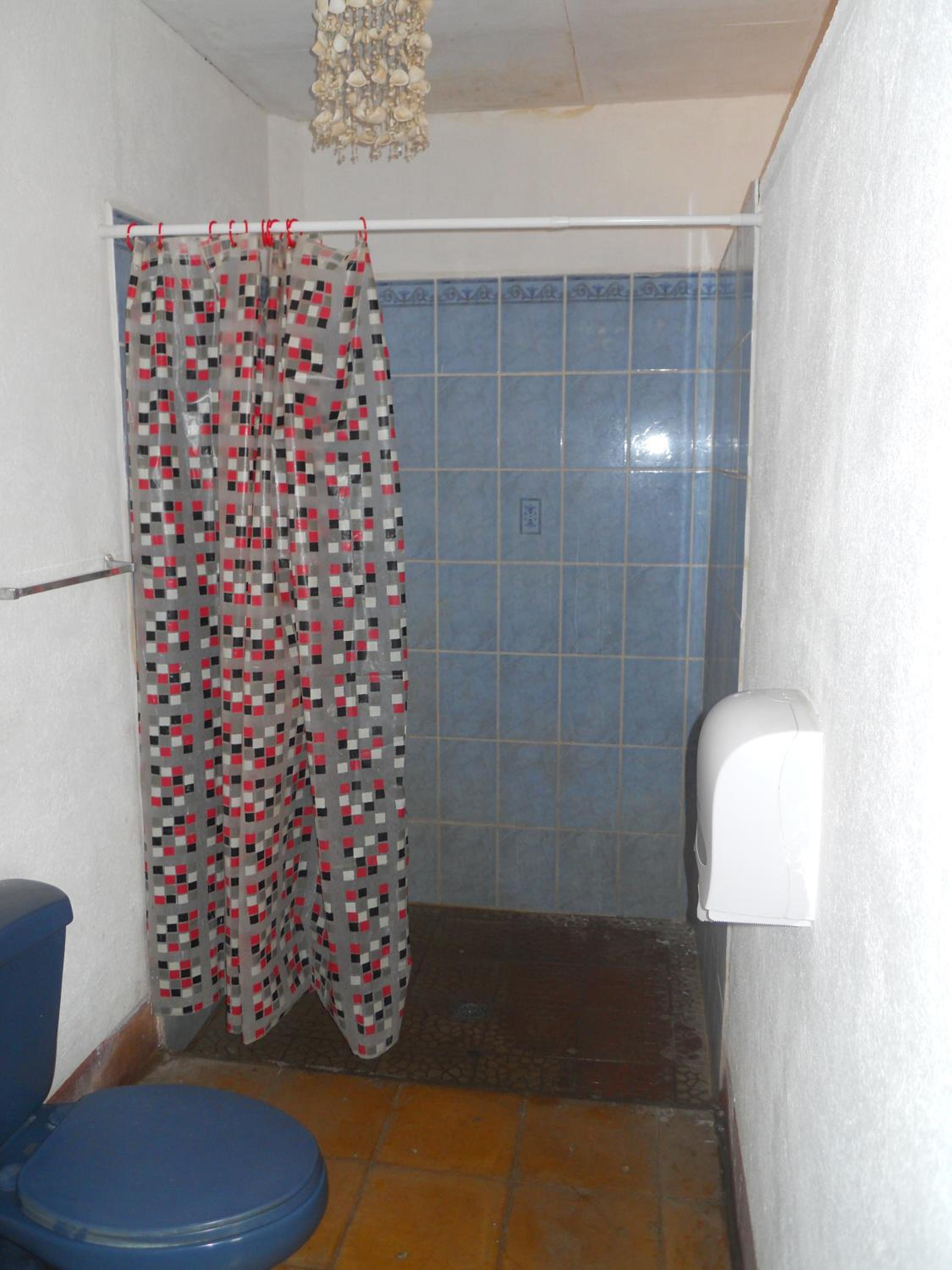 Triple Room with Sea View photo 1