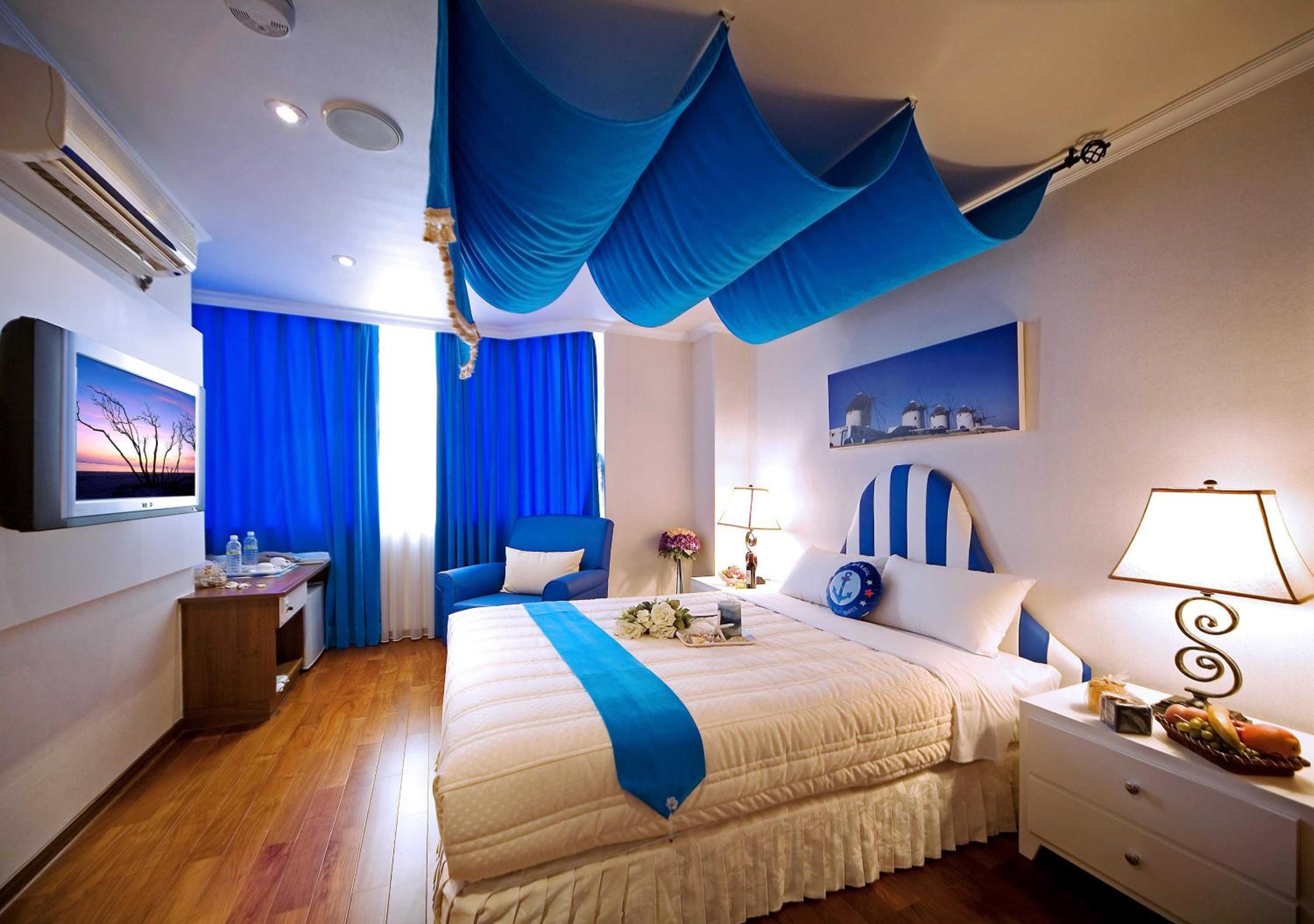 Room Selected at Check-In photo 2