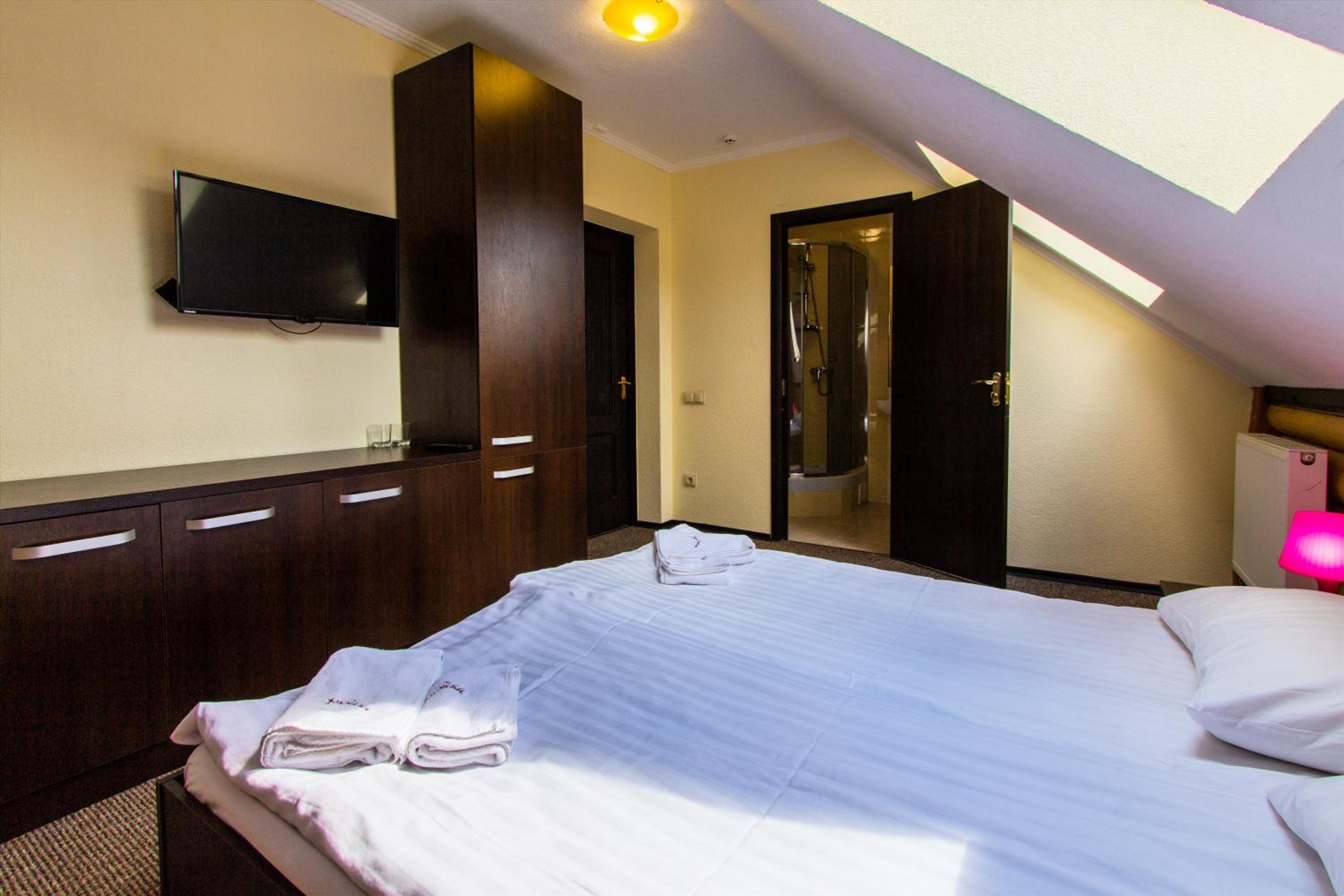 Standard  Double Room photo 3