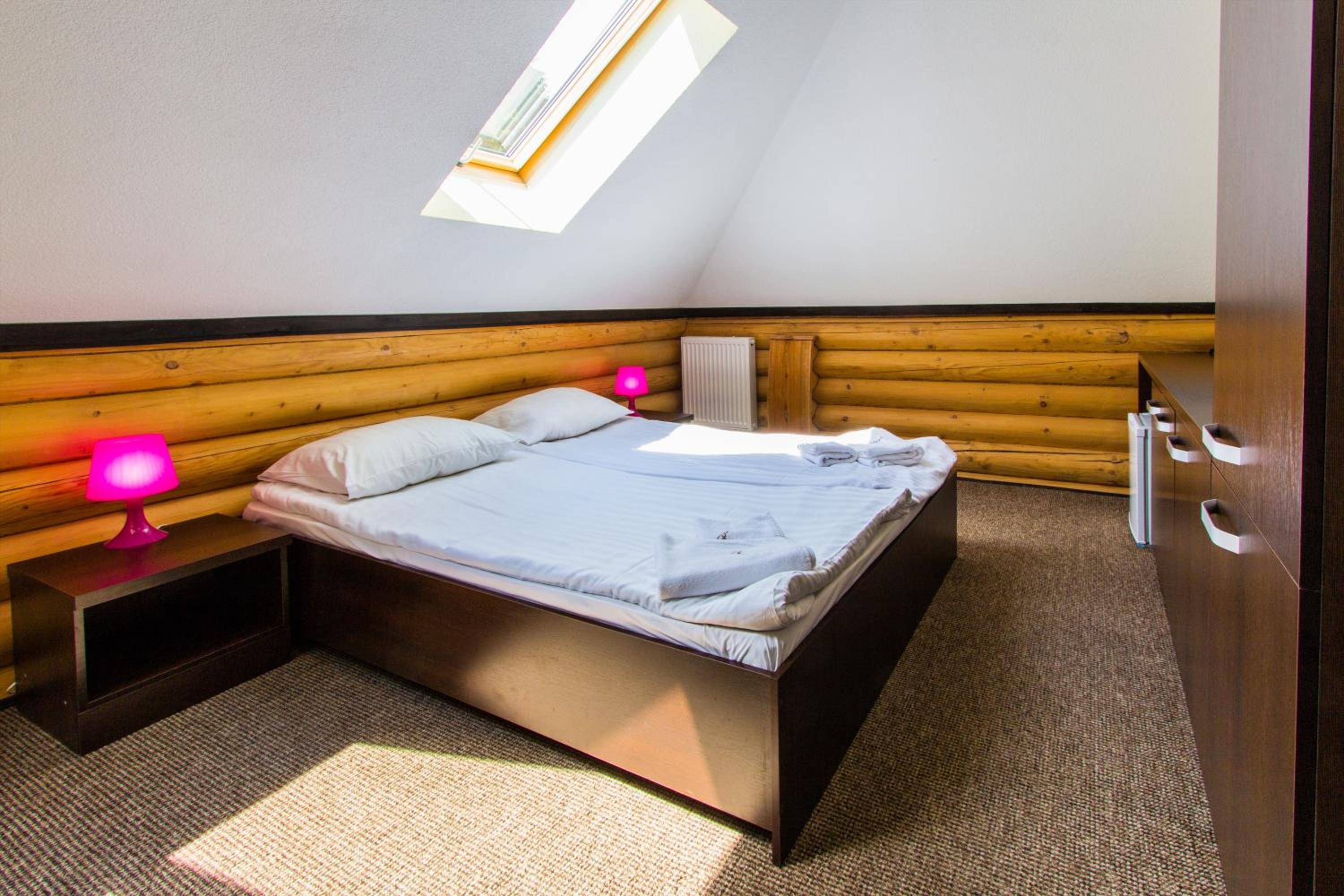 Standard  Double Room photo 1