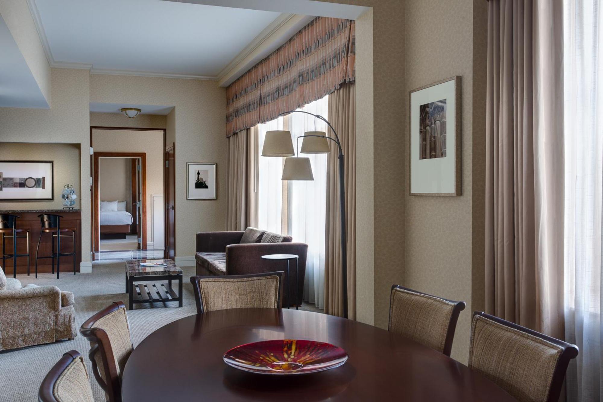 VIP Suite photo 1