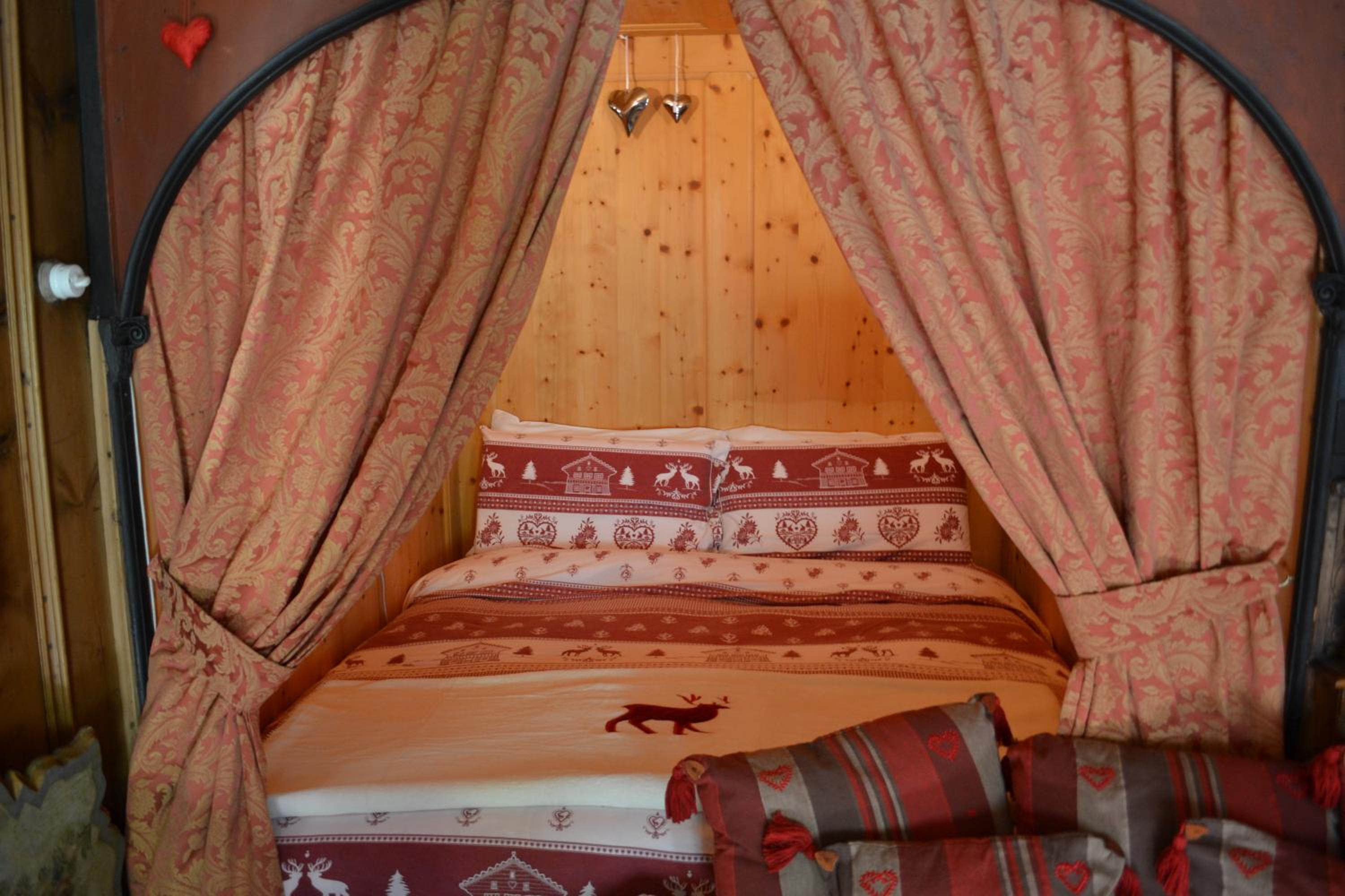 Quadruple Room photo 1