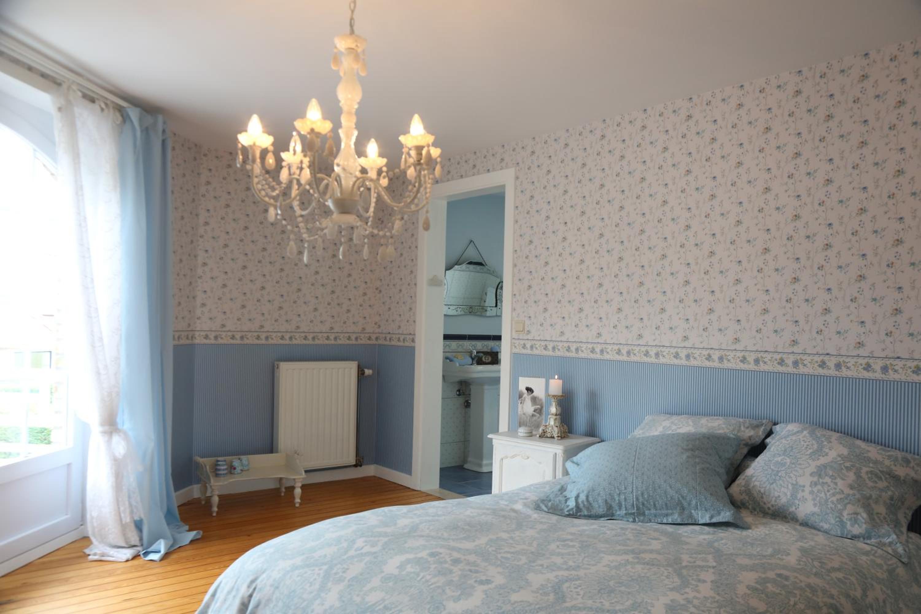 Double Room with Private Bathroom photo 1