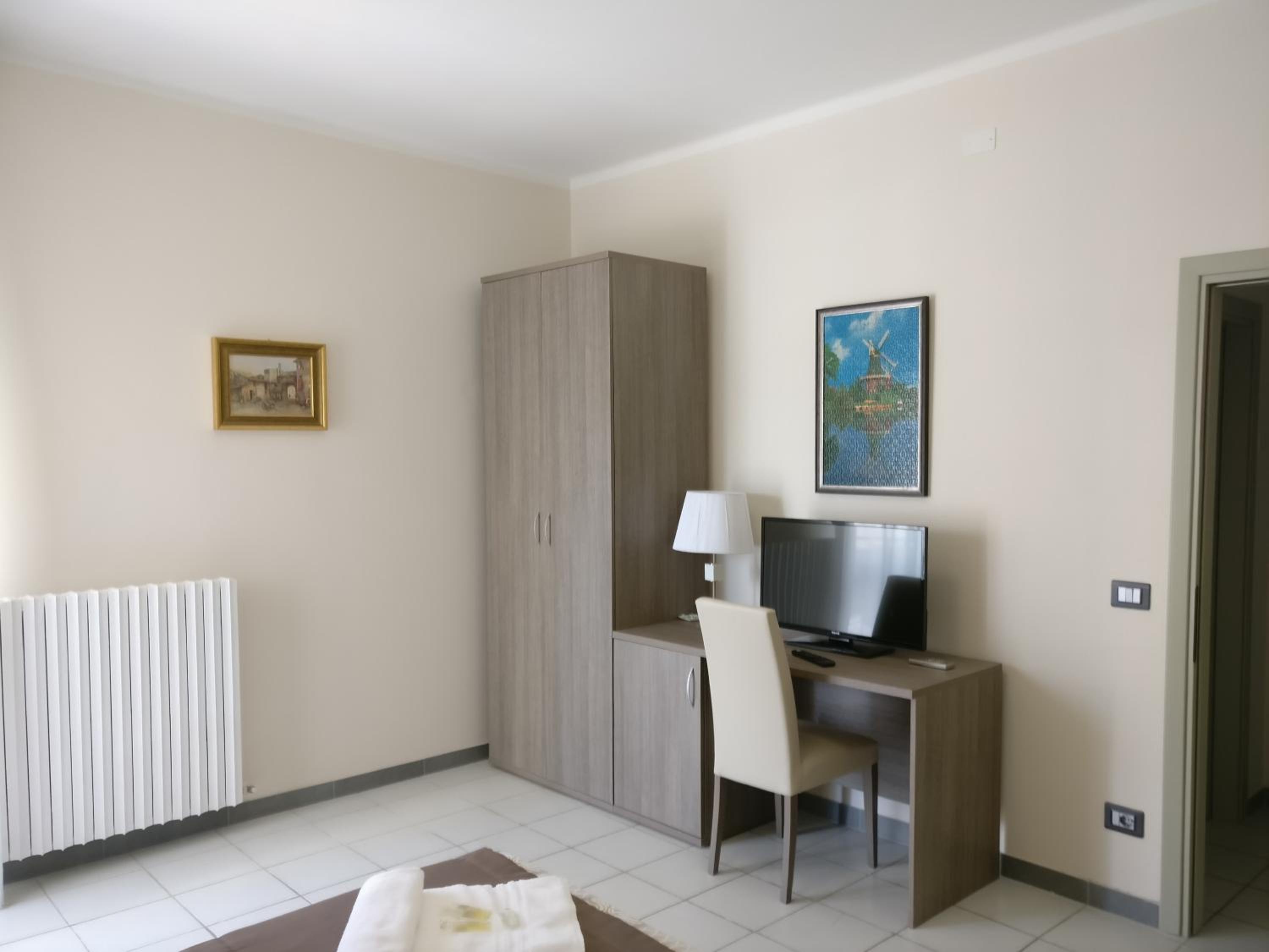 Triple Room photo 3