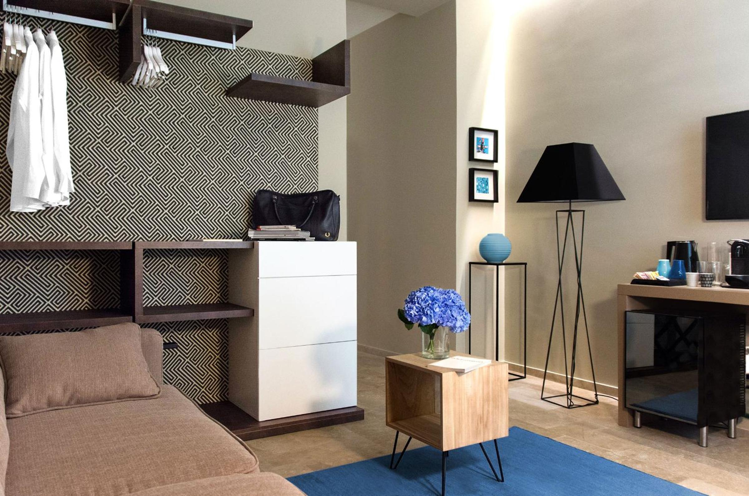 Suite Deluxe