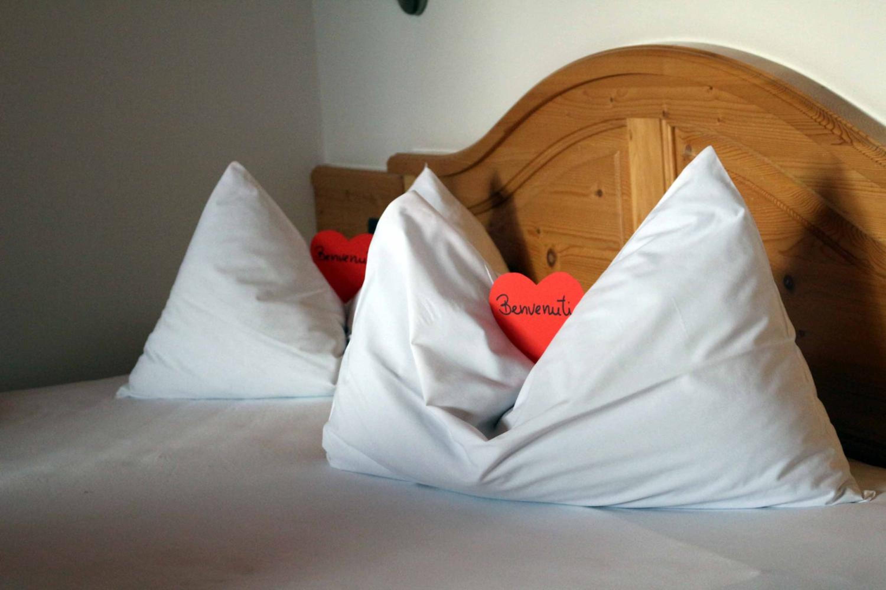 Double or Twin Room with Panoramic View