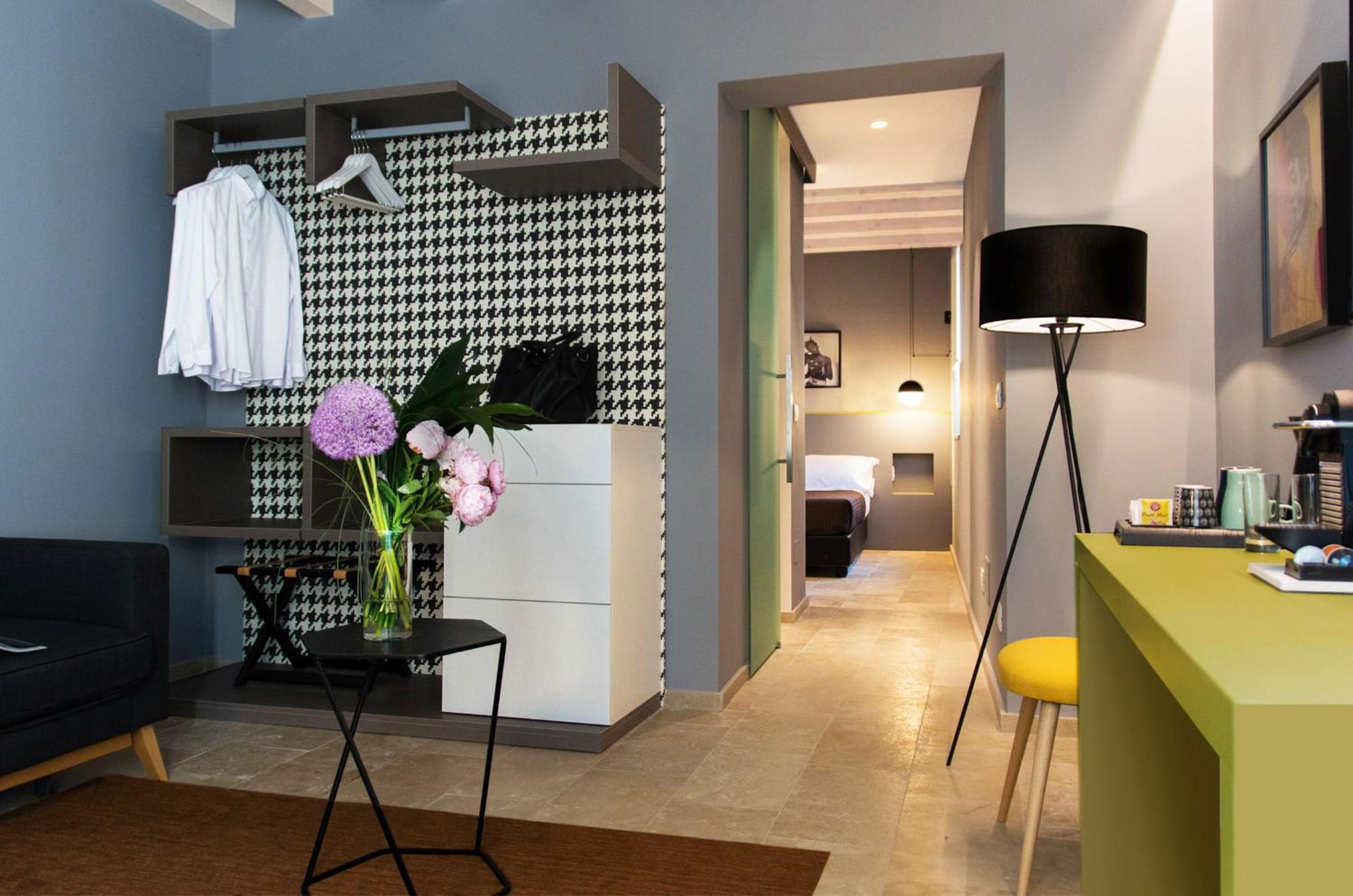 Suite Deluxe