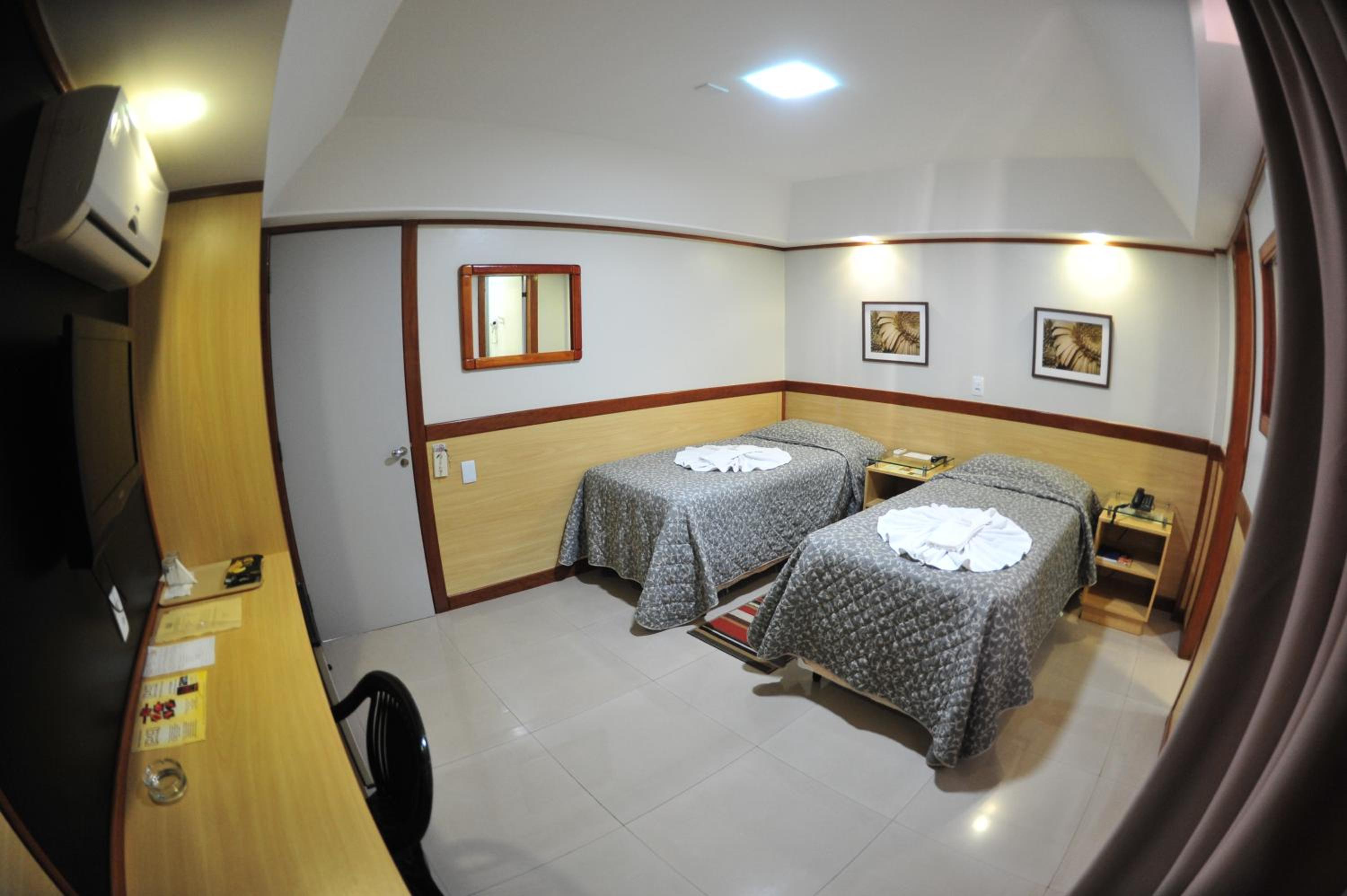 Double or Twin Room photo 1