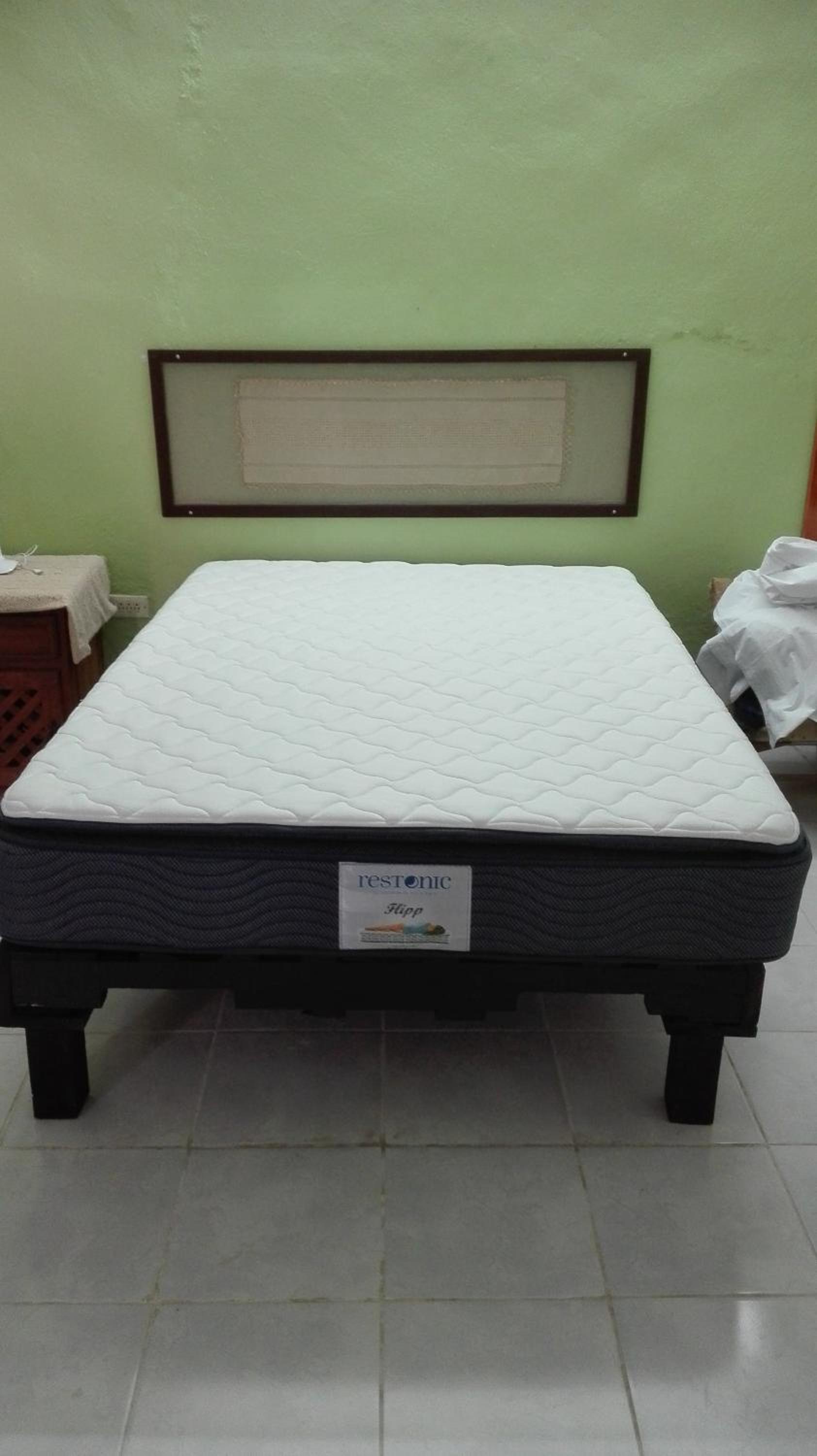 Double Room with Private Bathroom photo 1