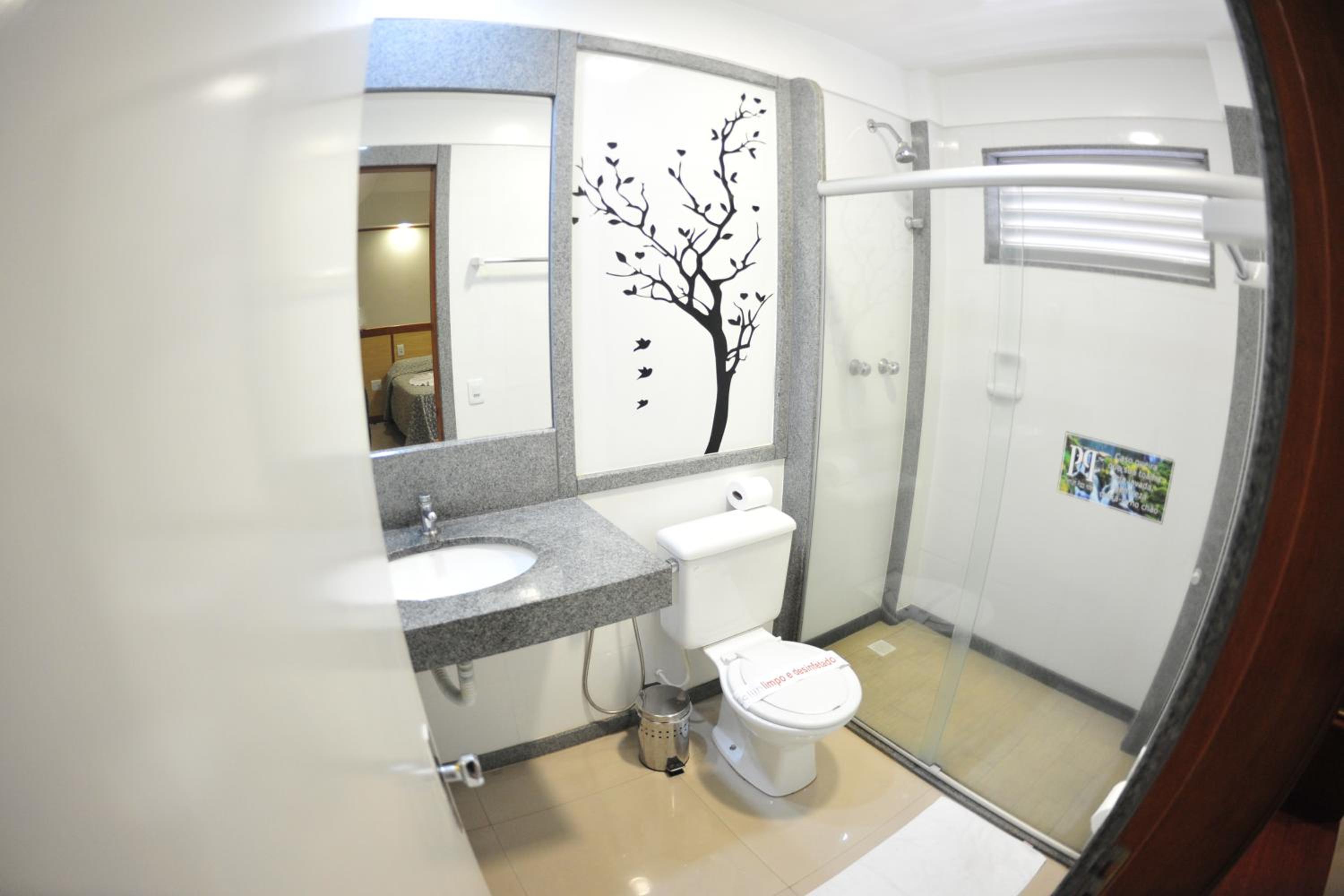 Double or Twin Room photo 2