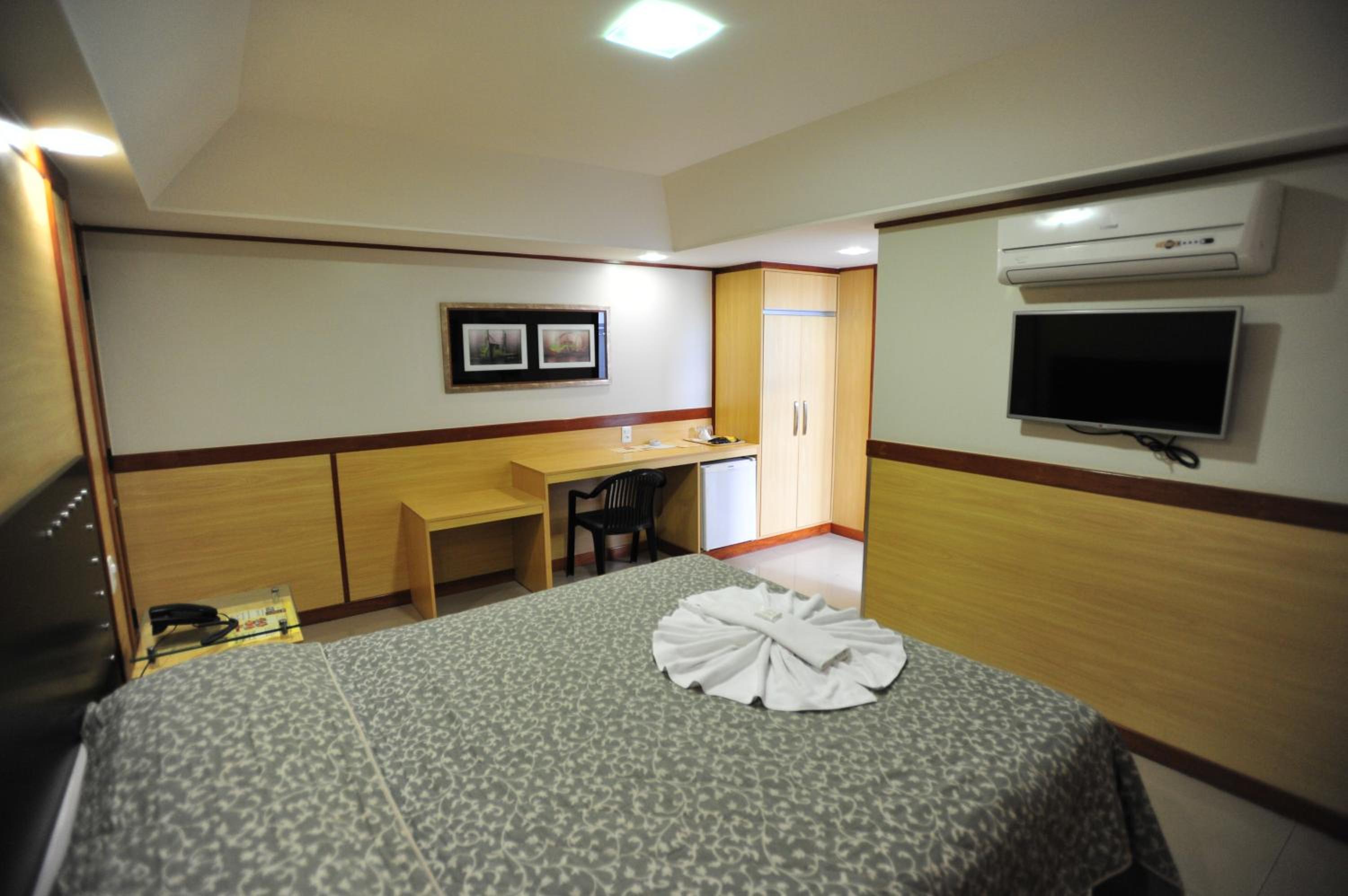 Comfort Triple Room photo 3