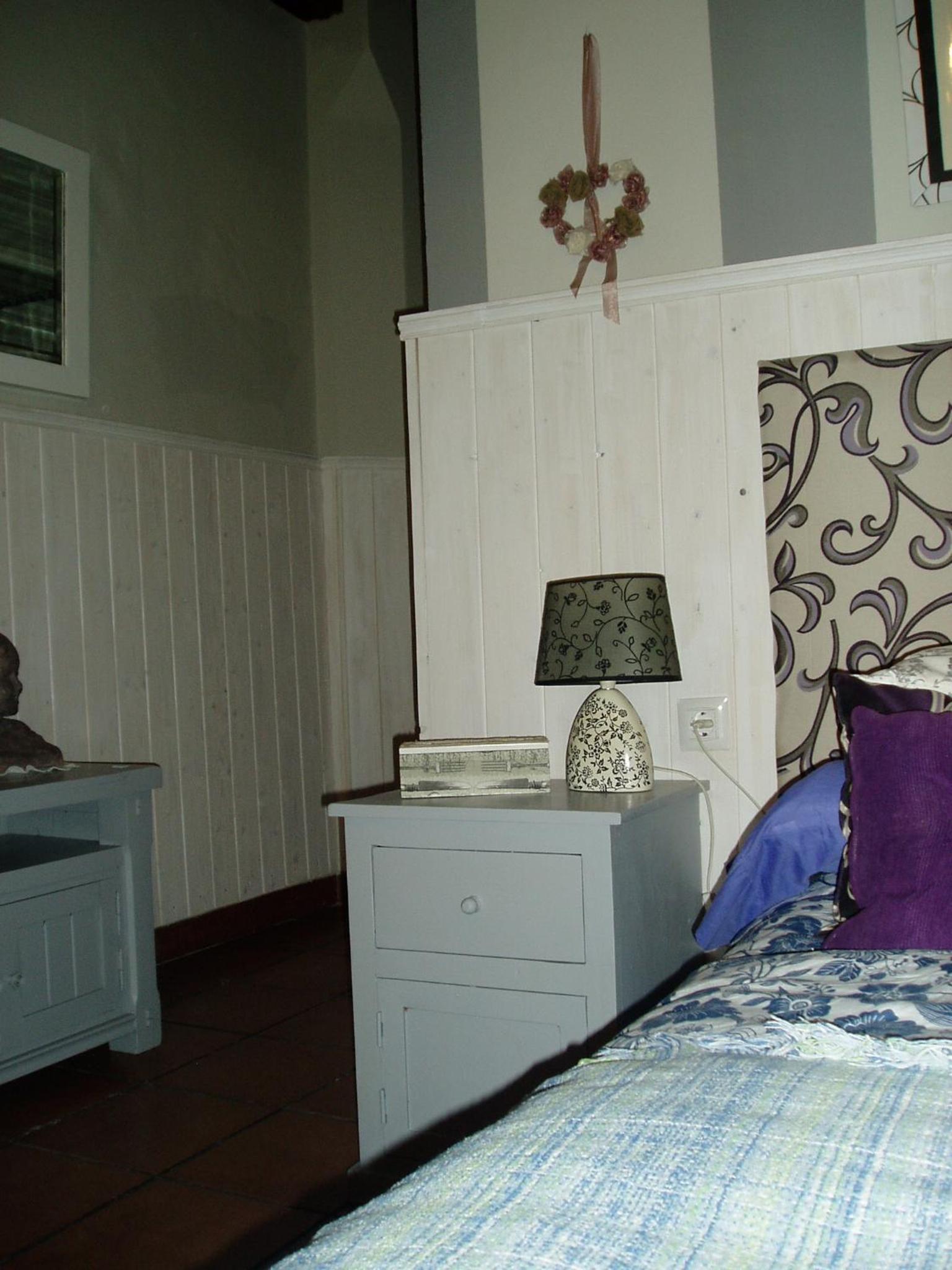 Habitación Doble Planta Baja