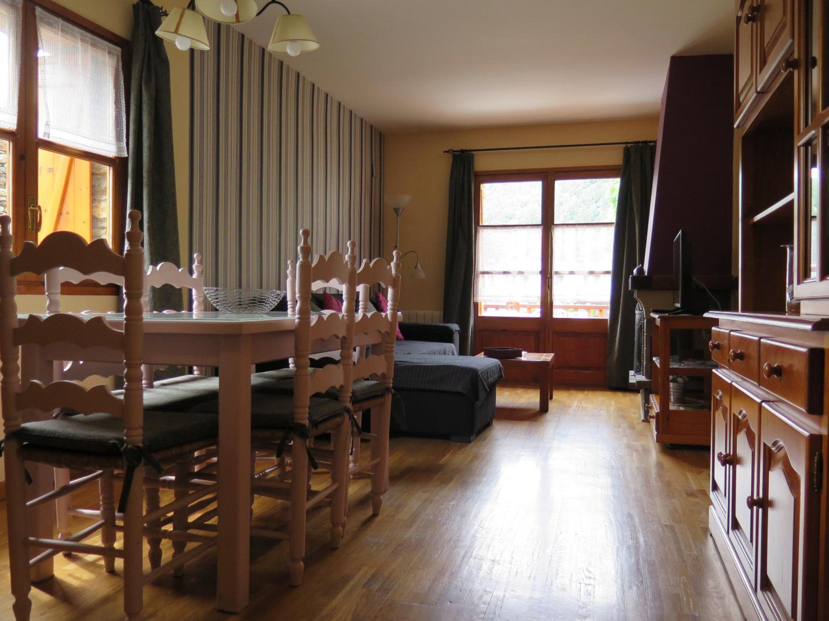 Apartamento Dúplex