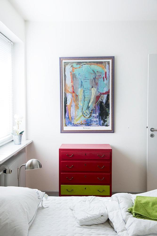 Penthouse Apartment photo 1