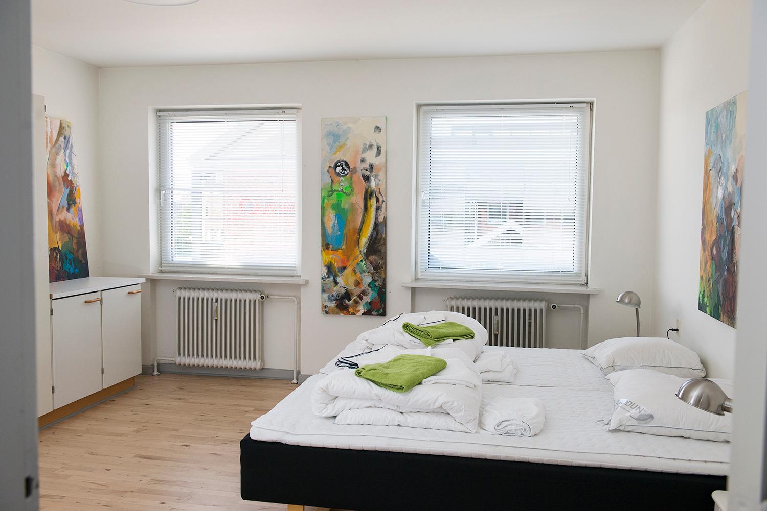 Penthouse Apartment photo 2