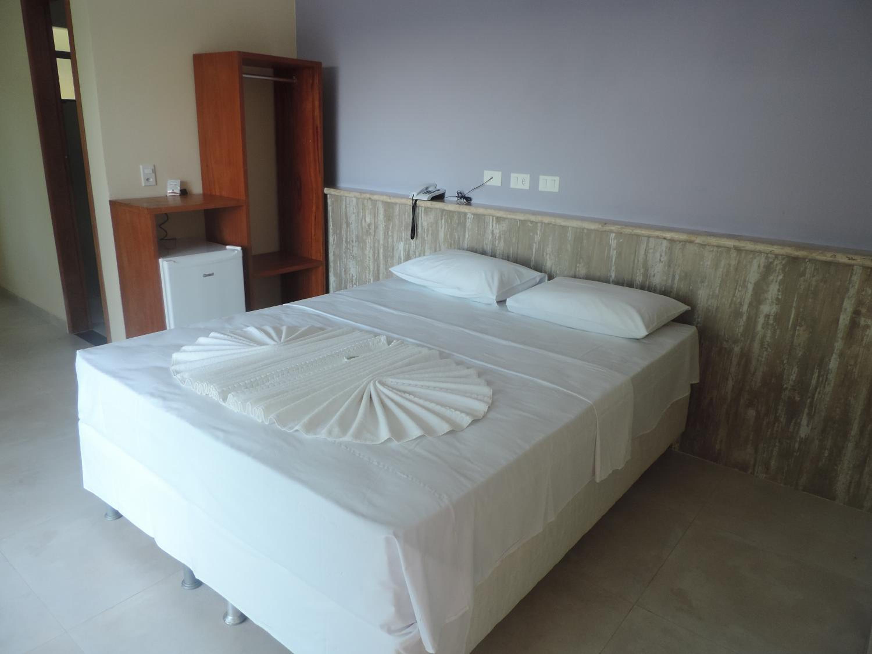 Double or Twin Room with Balcony photo 3