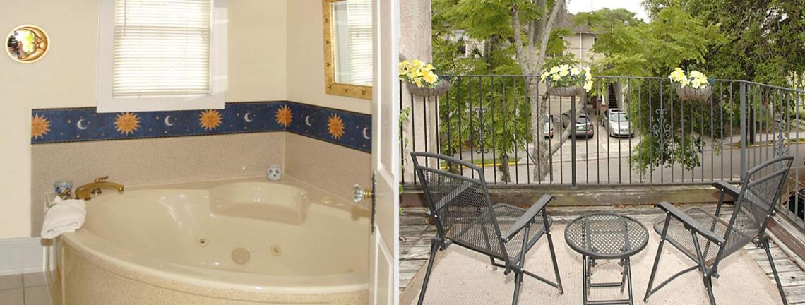 King Room with Spa Bath photo 3