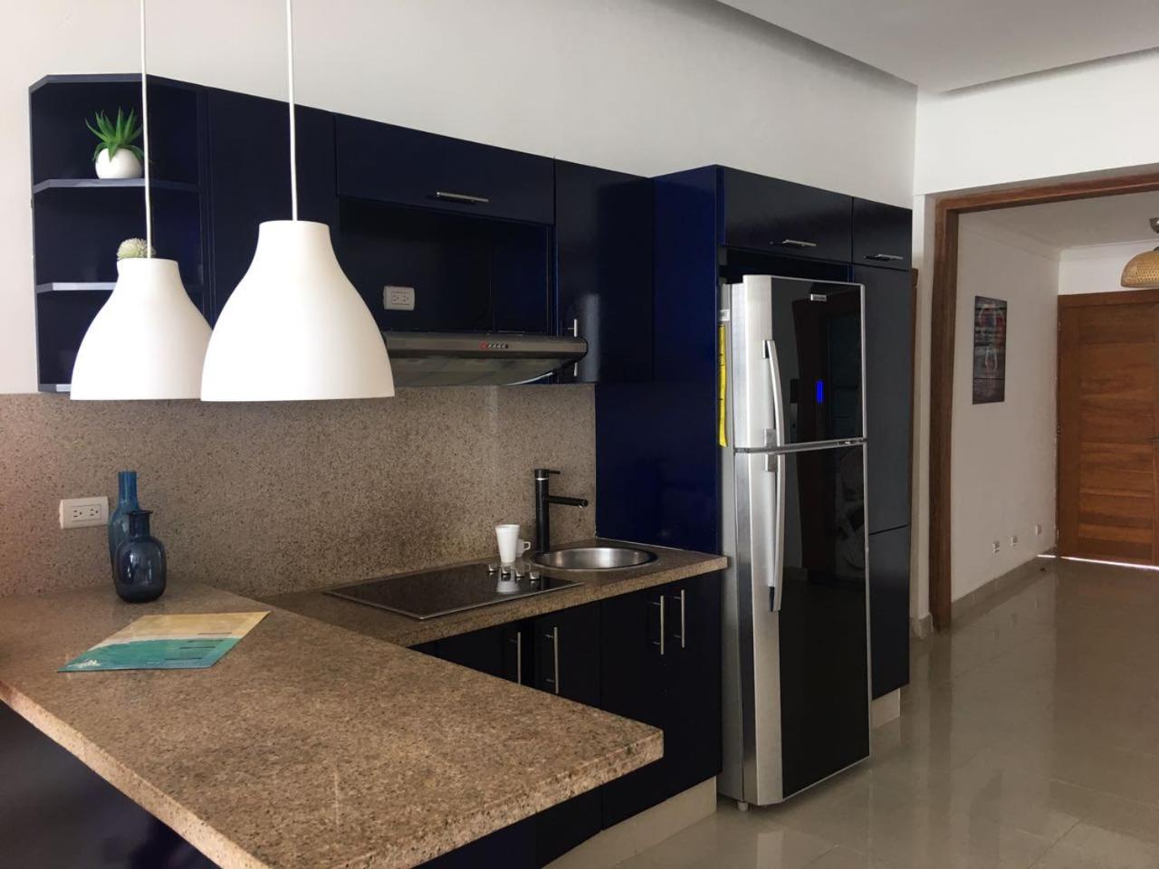 Appartamento con Vista Mare