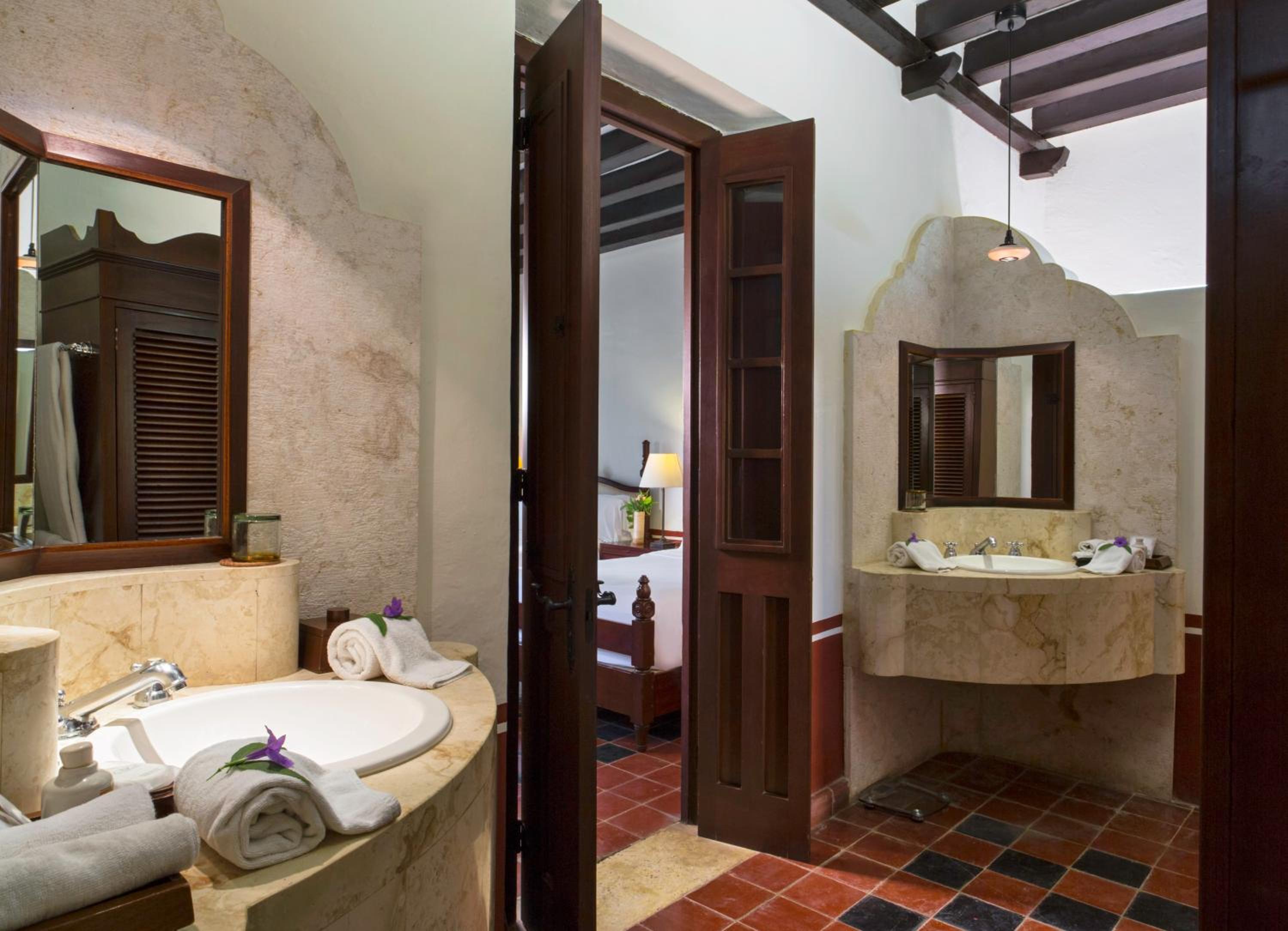 Deluxe Twin Suite photo 3