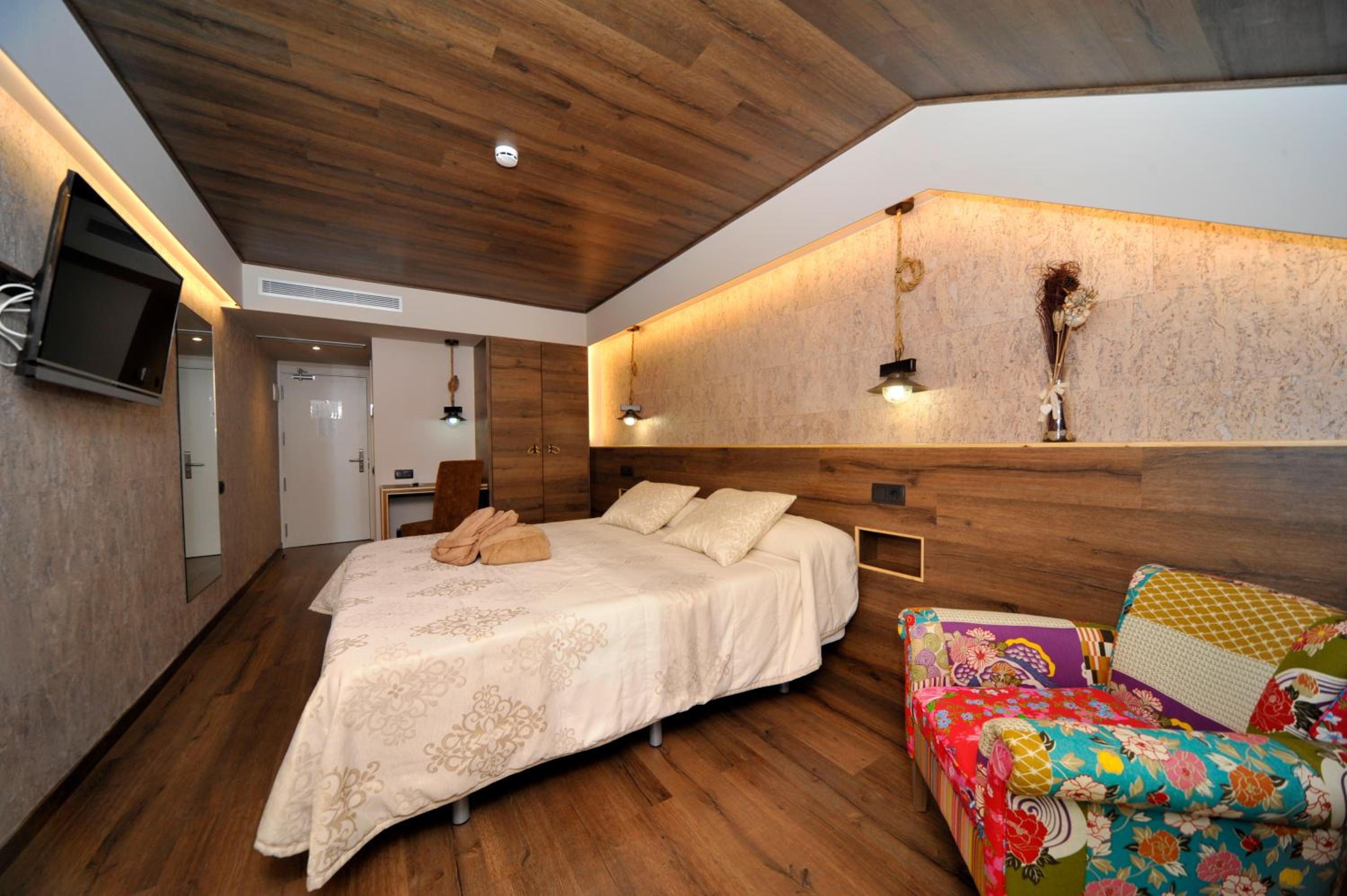 Habitación Superior Queen