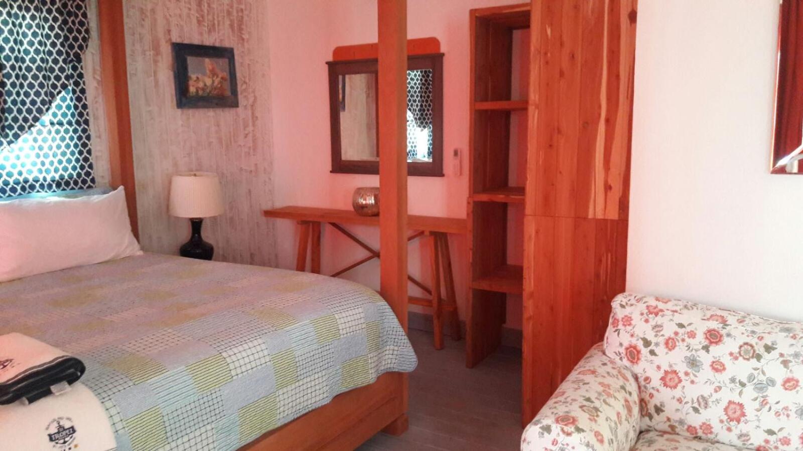 Suite con Balcone