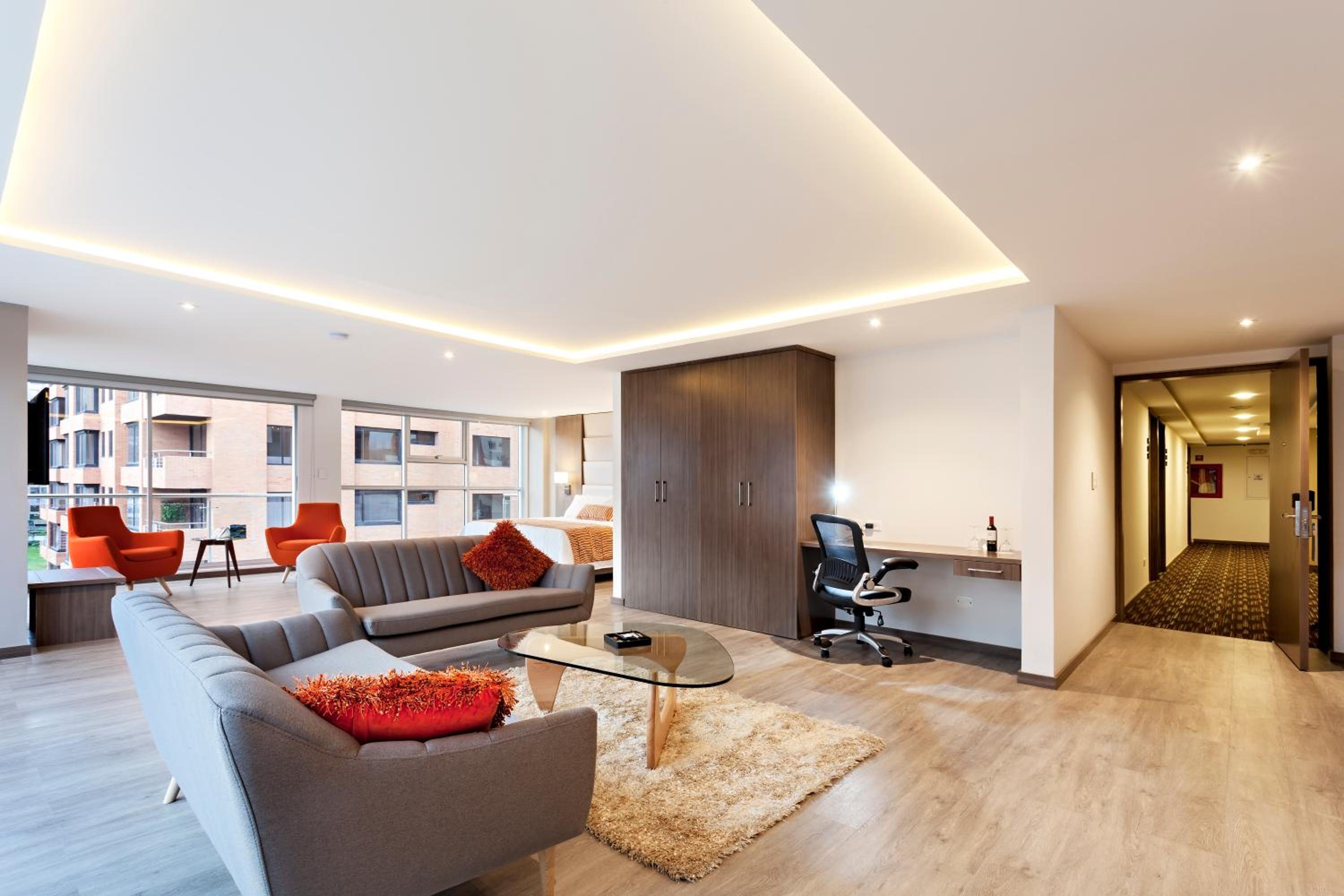 Deluxe Suite photo 1