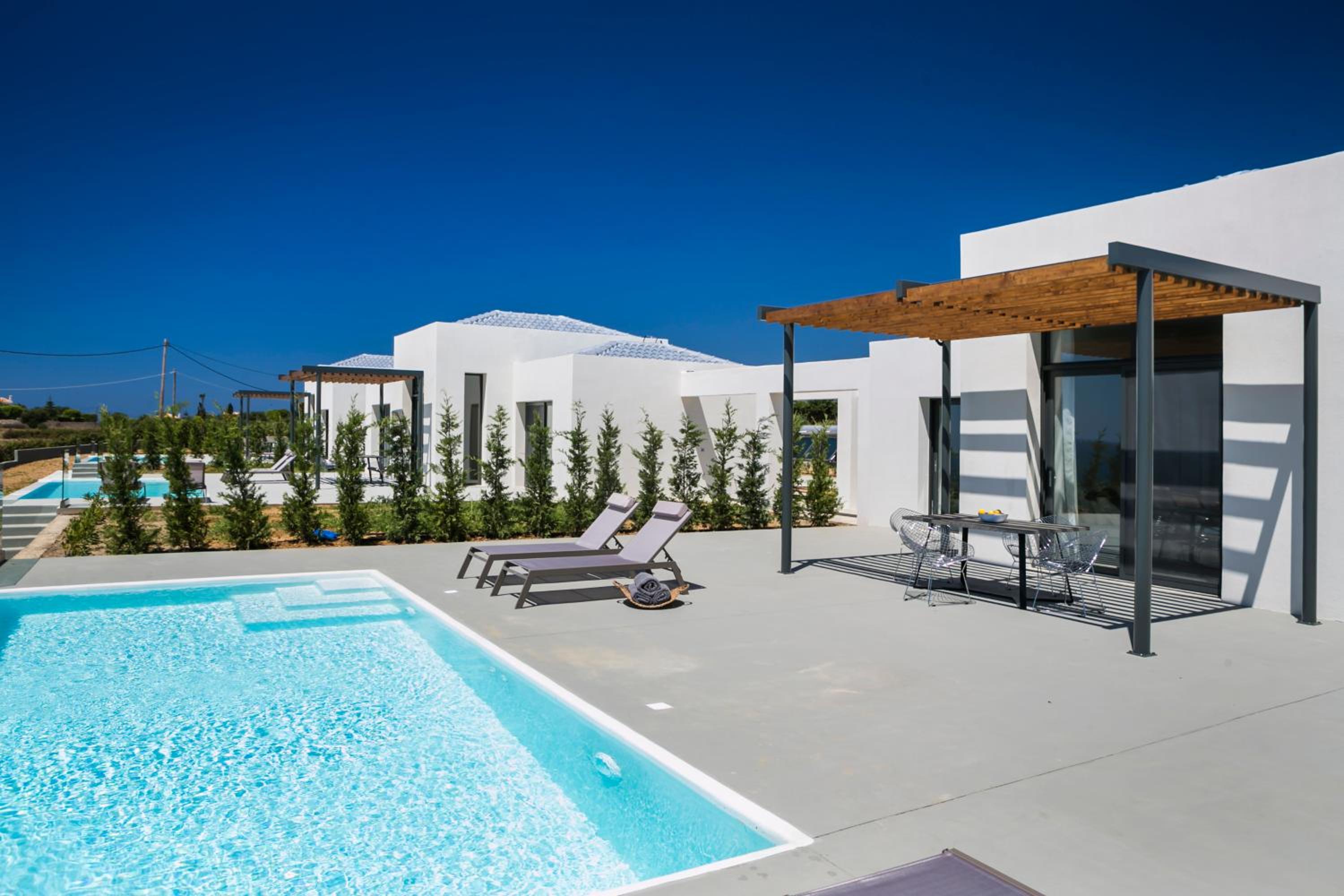 Villa with Sea View photo 3