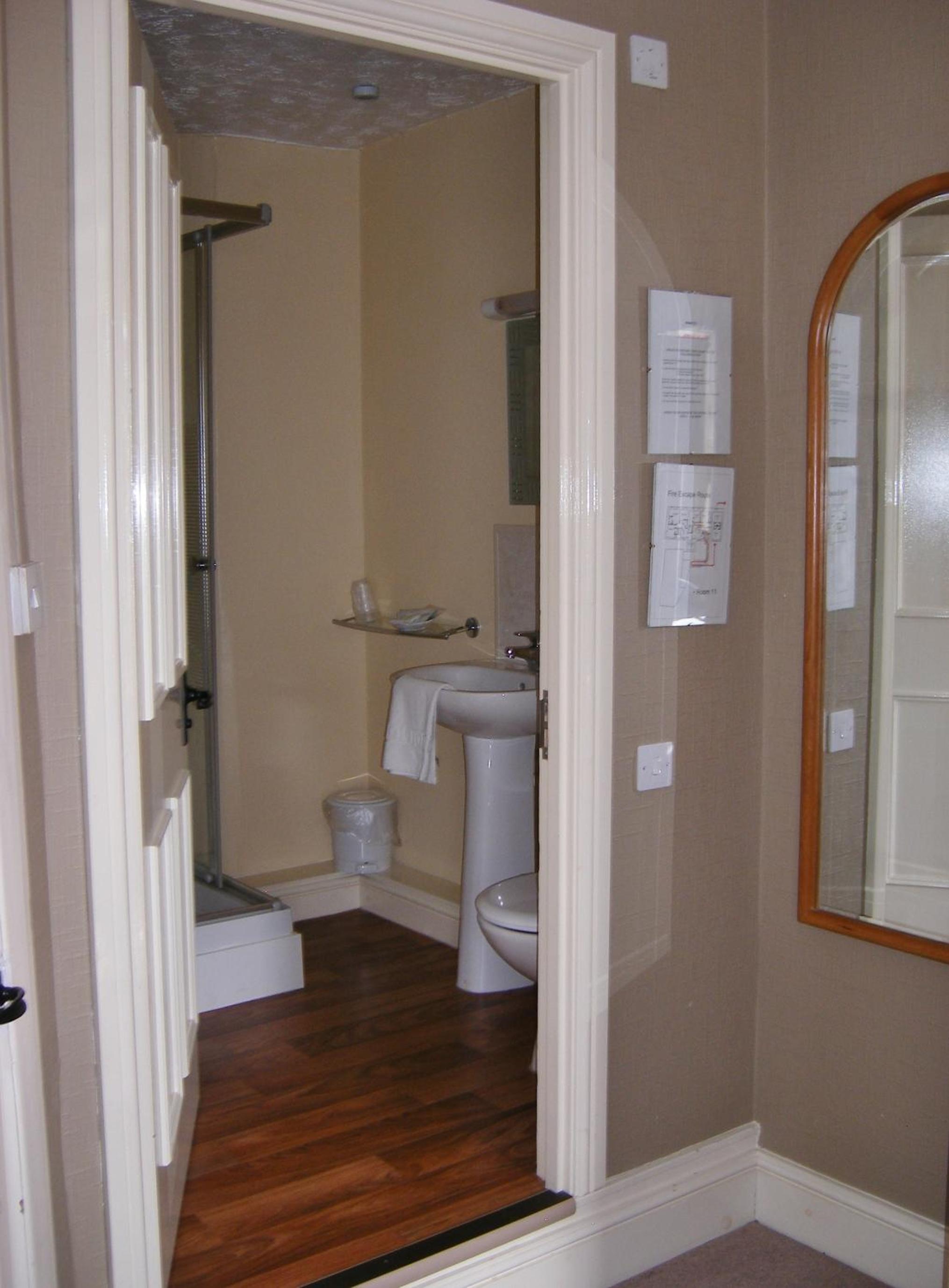 Double Room photo 3