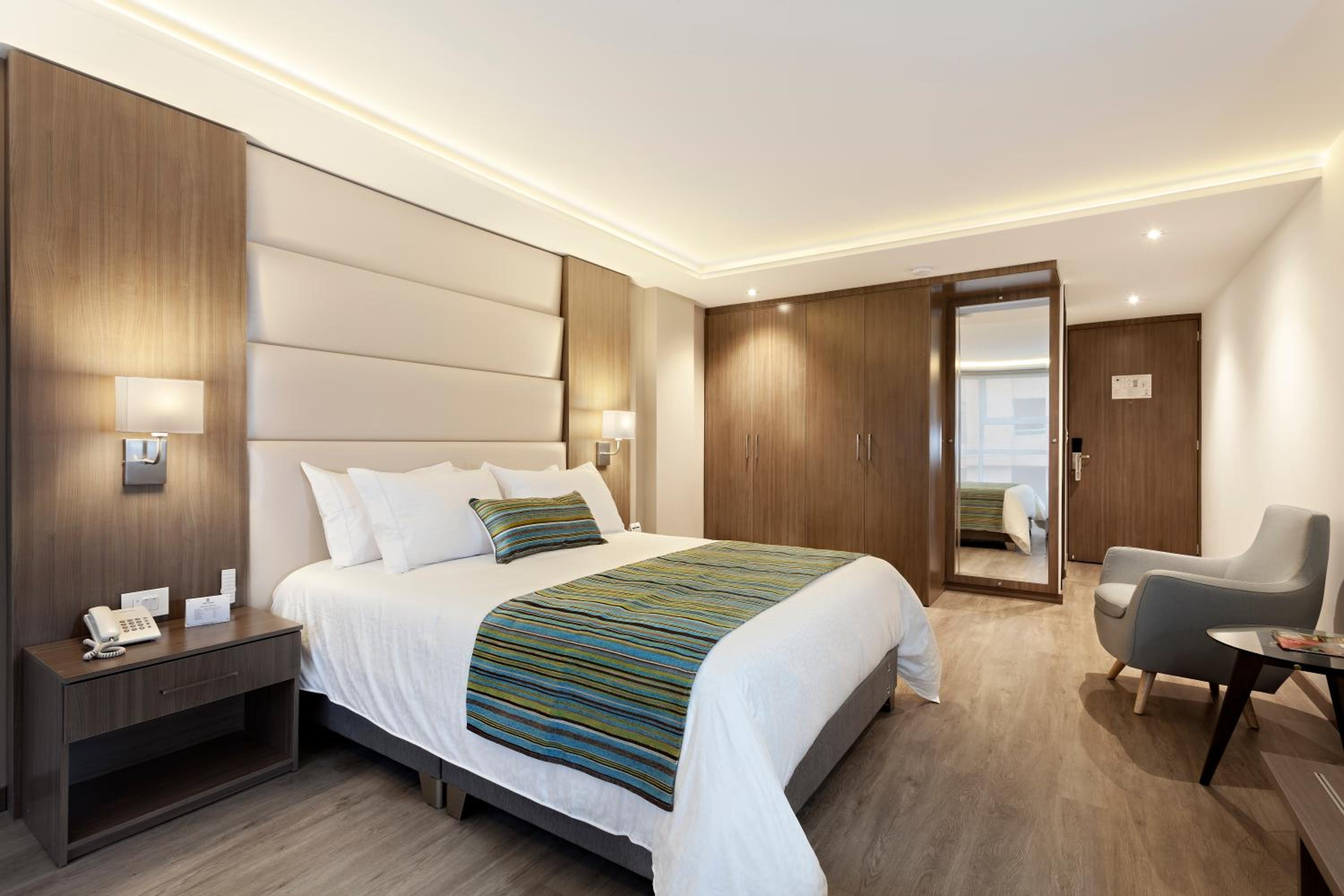 Double Room photo 1
