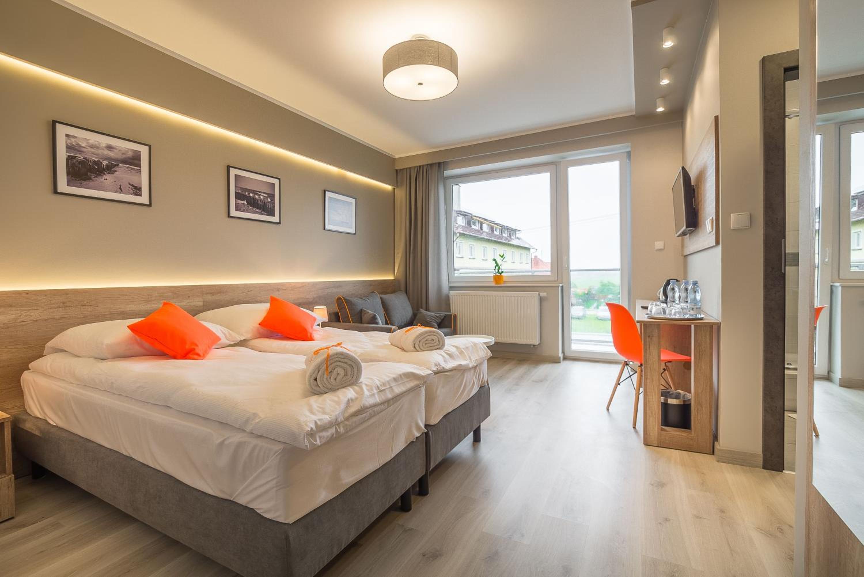 Family Suite photo 2