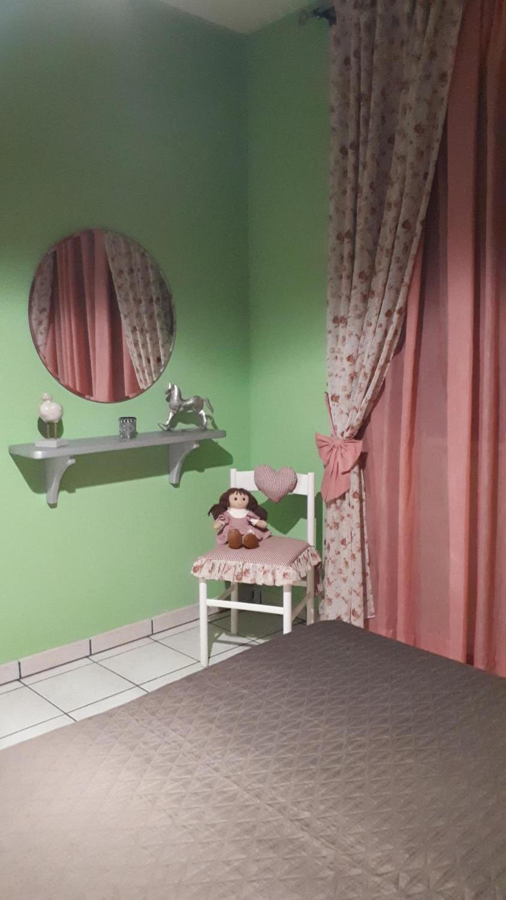 Double Room With Private Bathroom photo 3