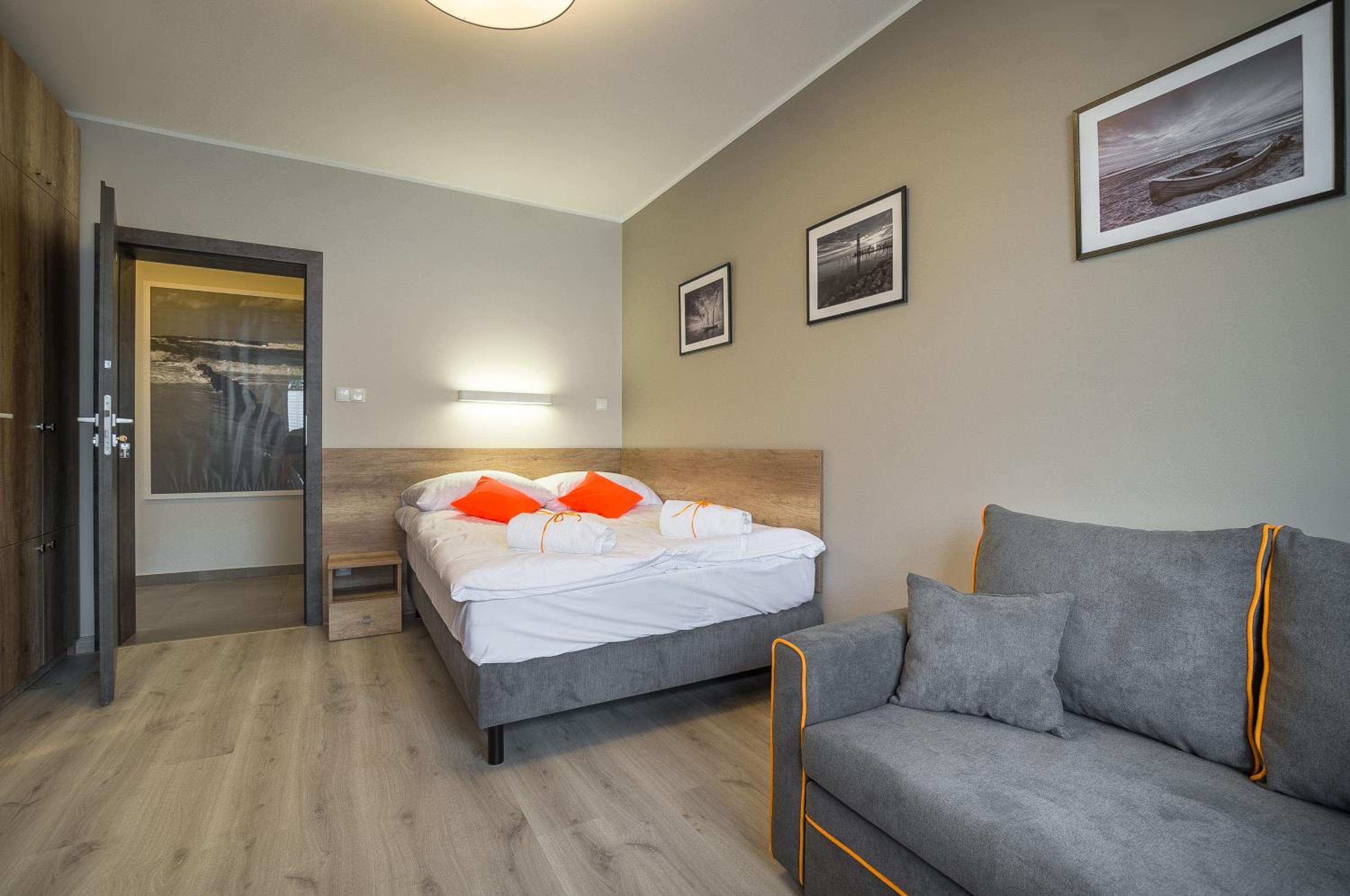 Standard Double Room photo 3