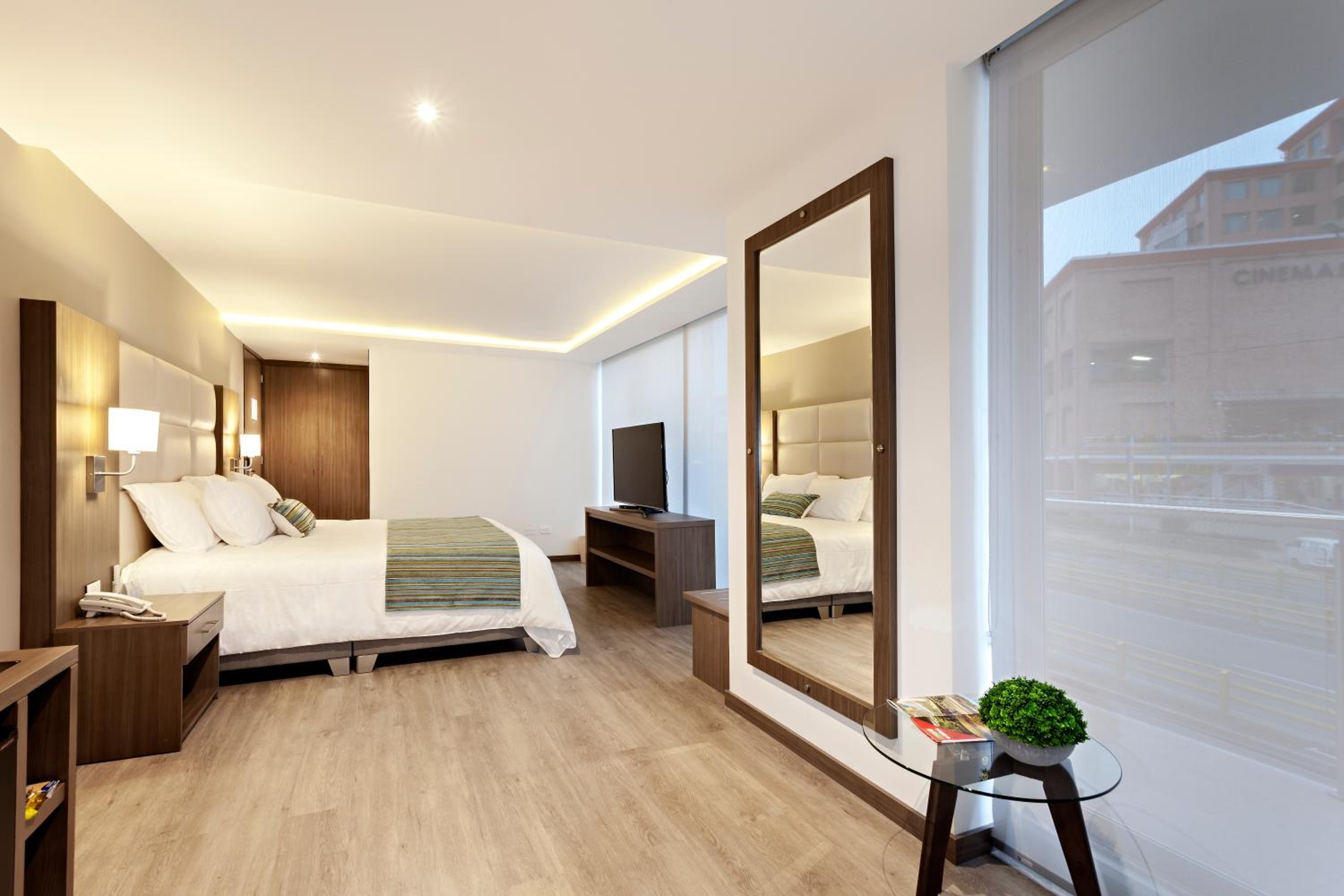 Junior Suite photo 1
