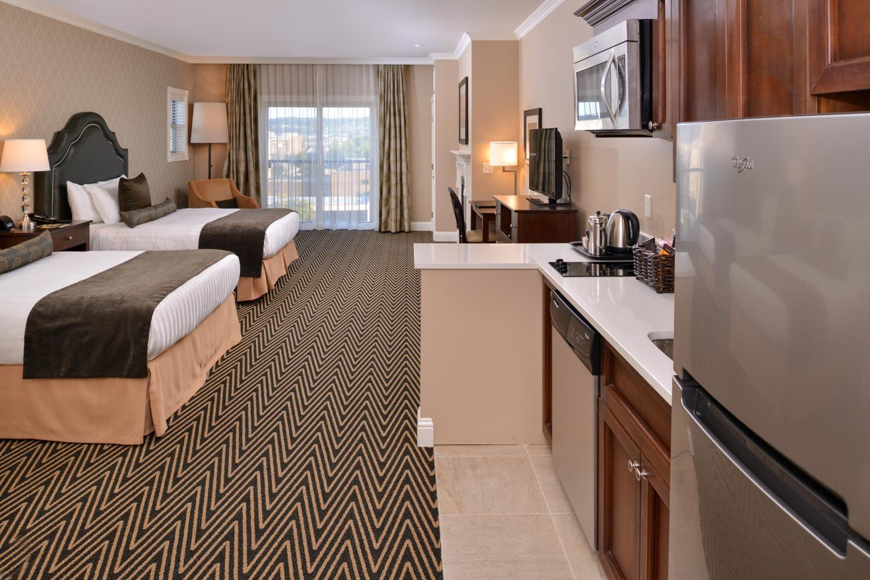 Quadruple Room photo 1