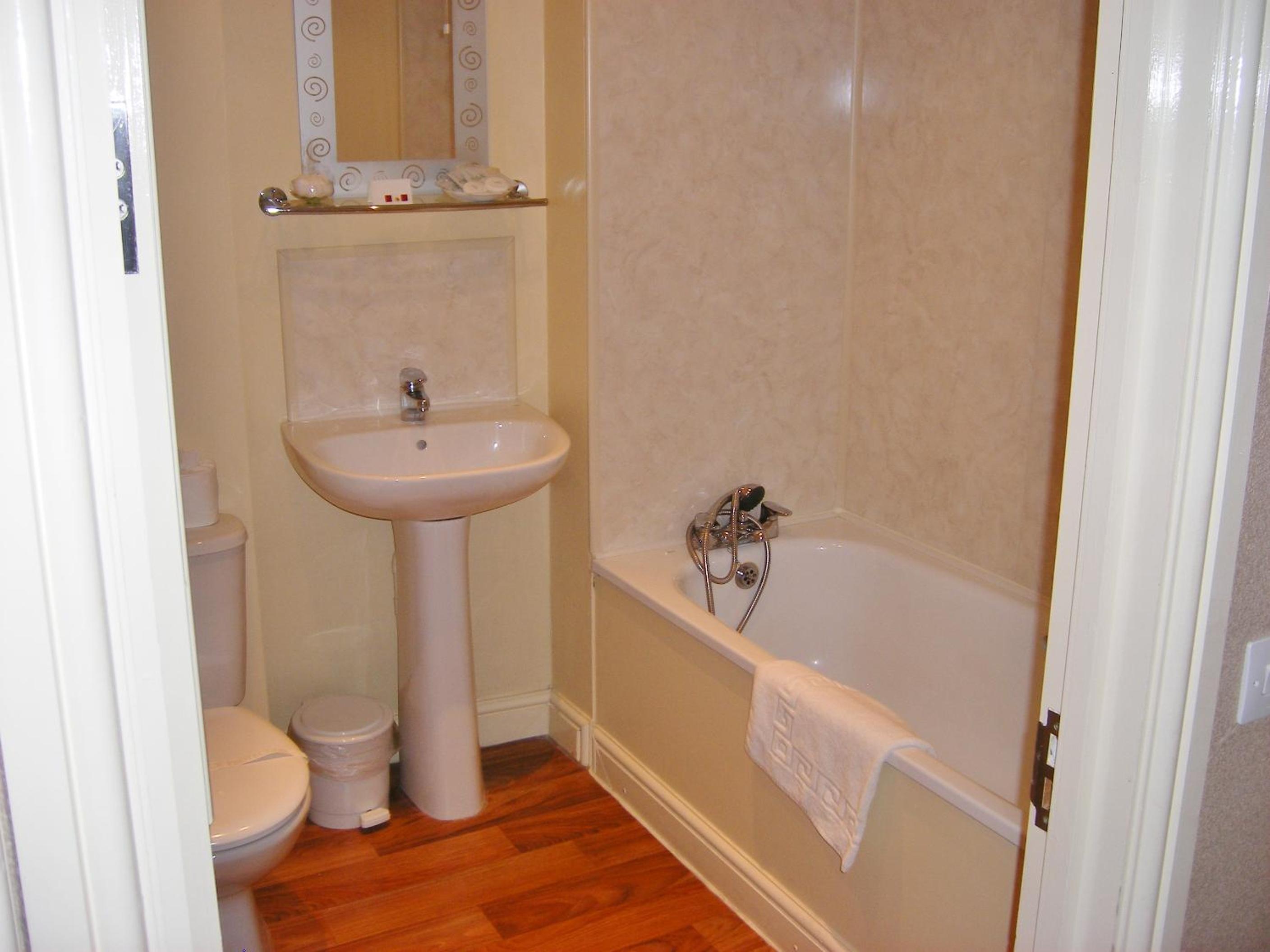 Superior Double Room photo 3