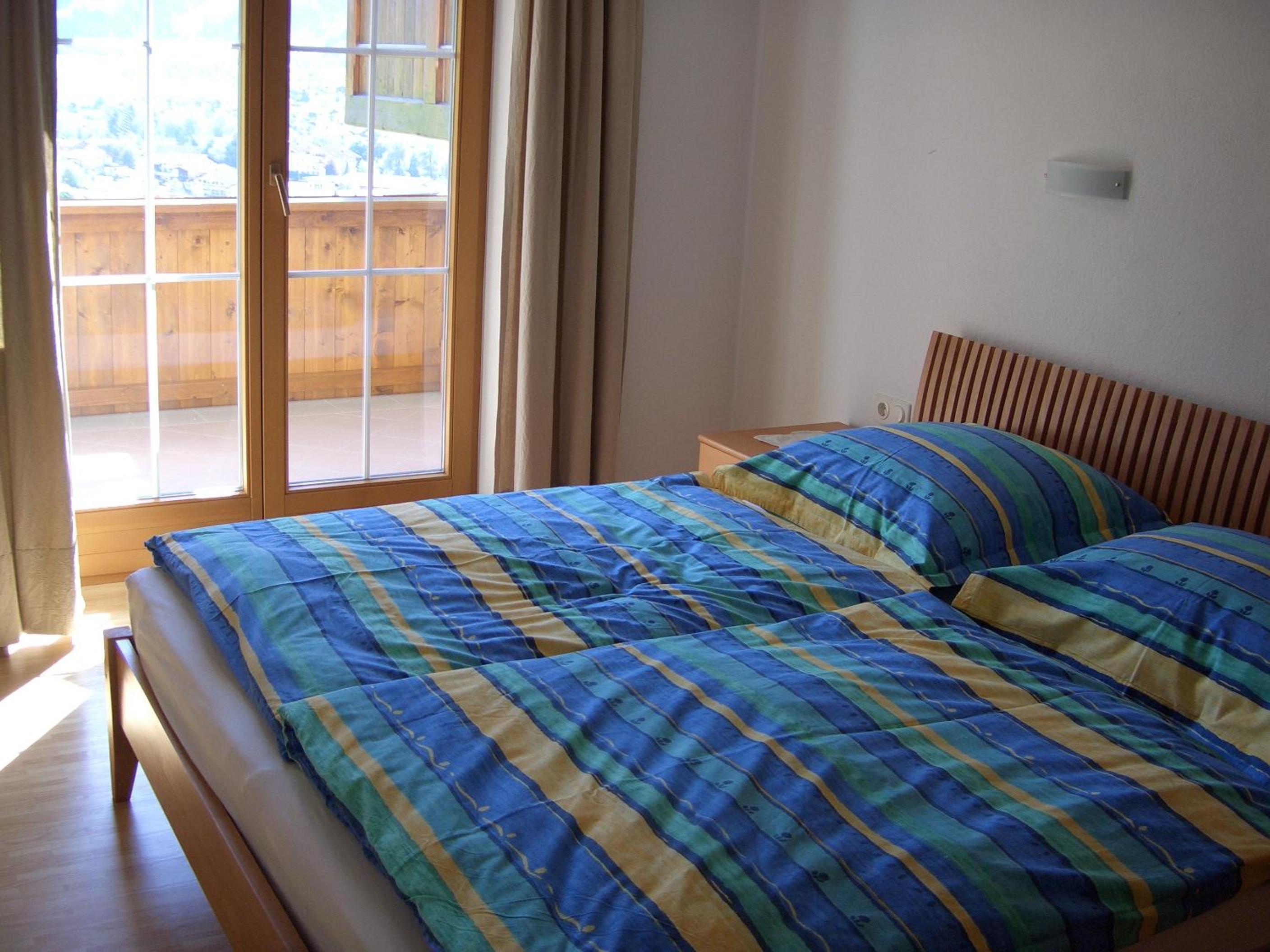 Apartment (4 Adults)
