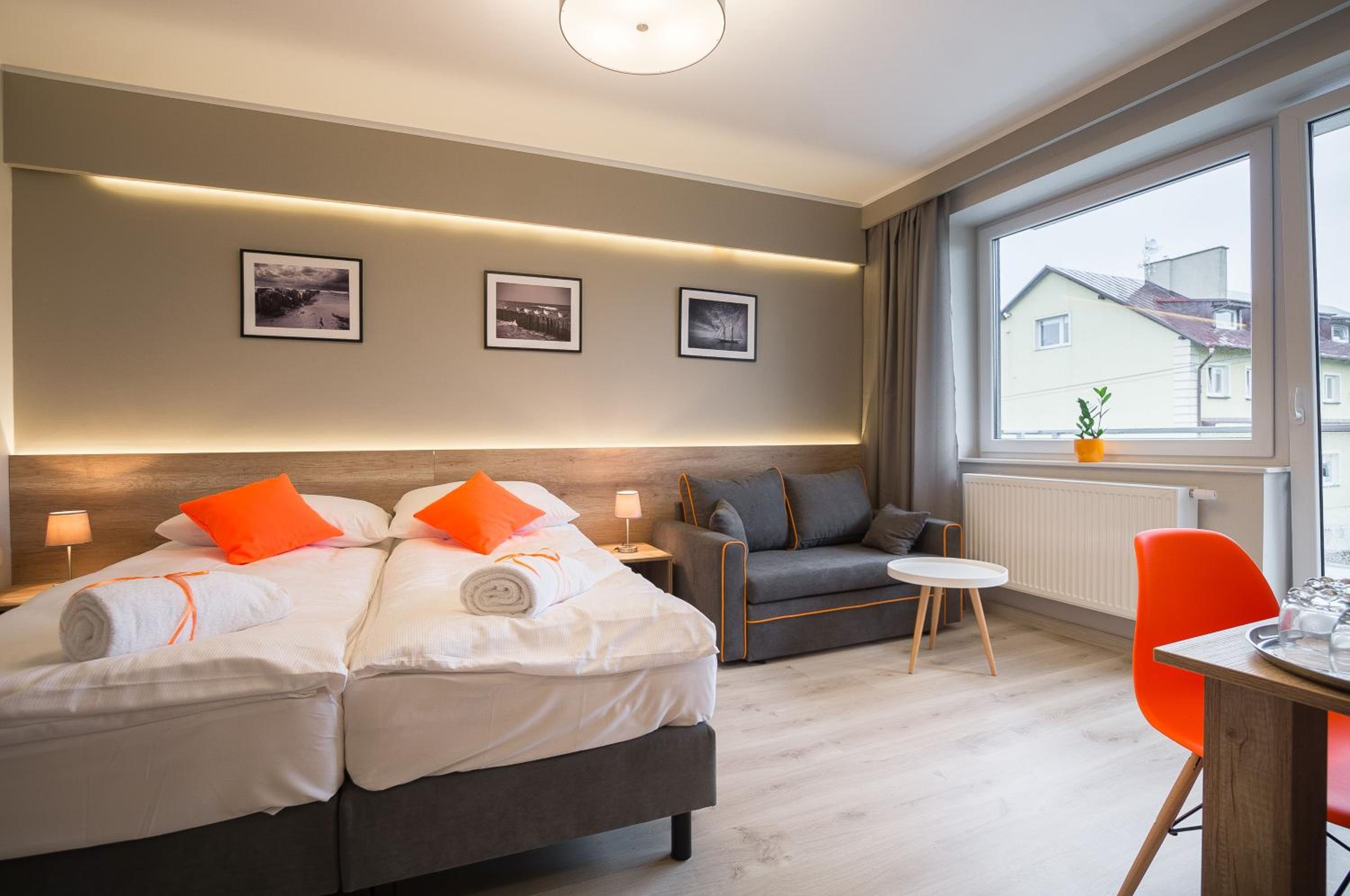Family Suite photo 3