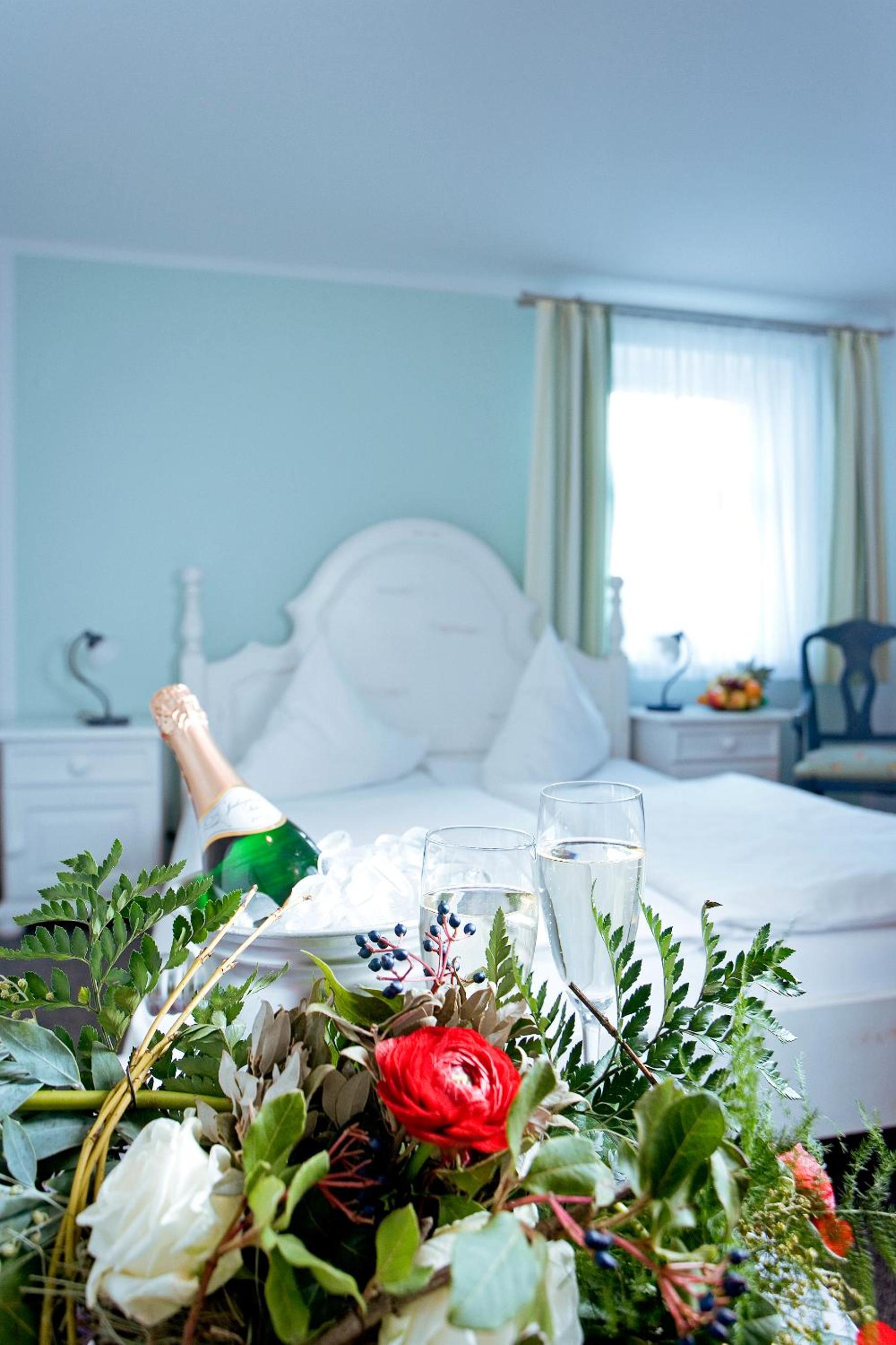 Double Room - Photo 5