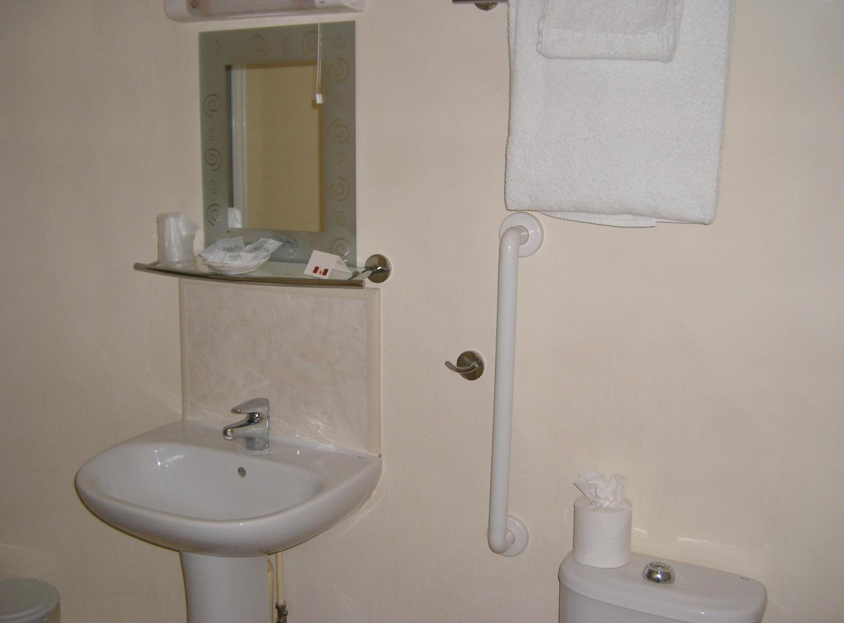 Single Room photo 3