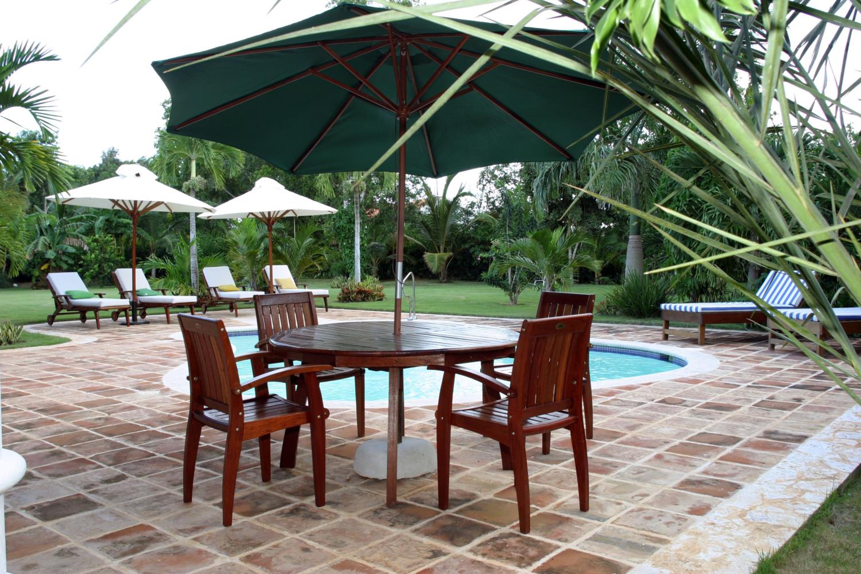 Garden Four-Bedroom Villa - Golf Cart Included thumbnail 6
