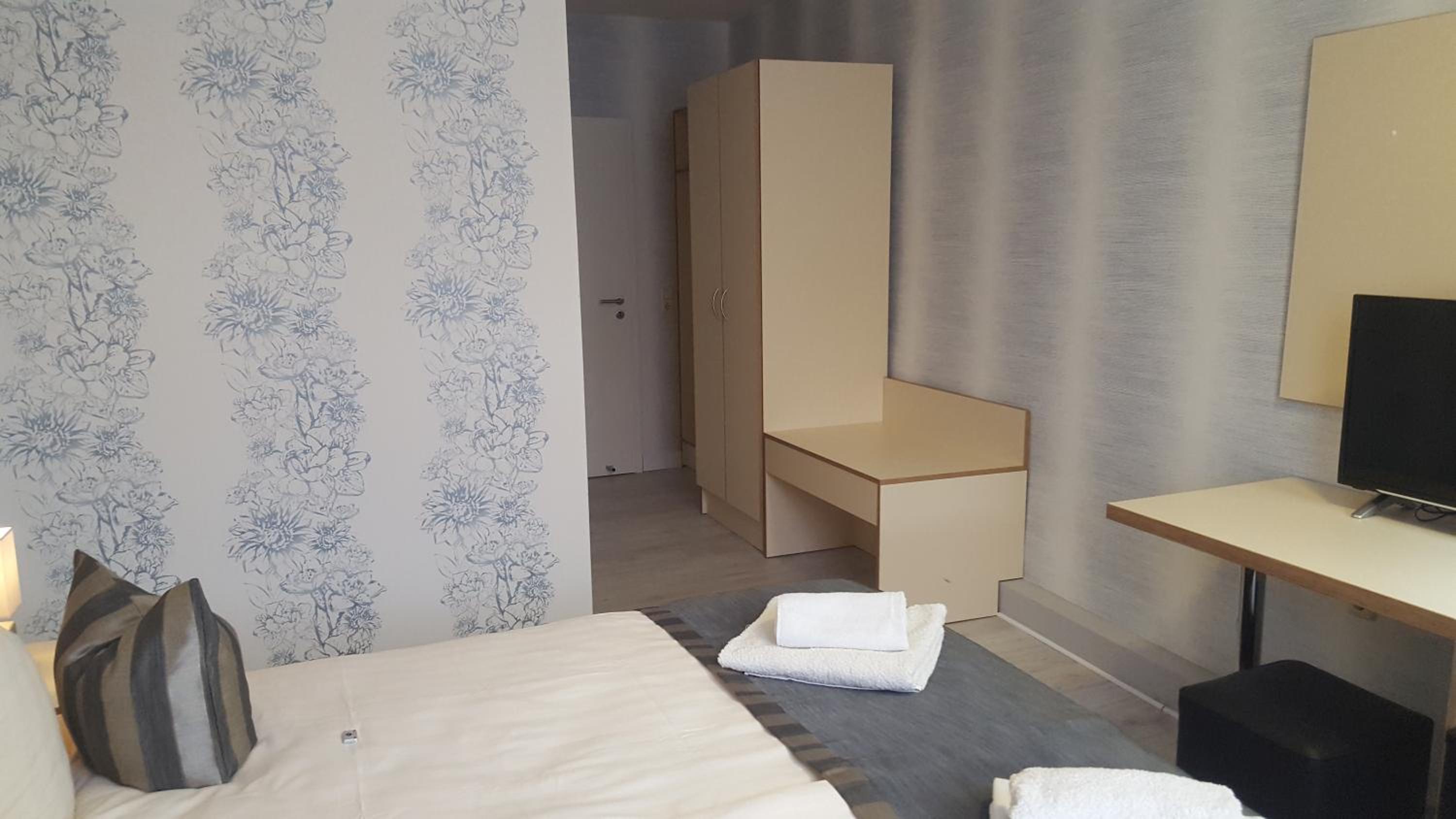 Standard Single Room photo 3