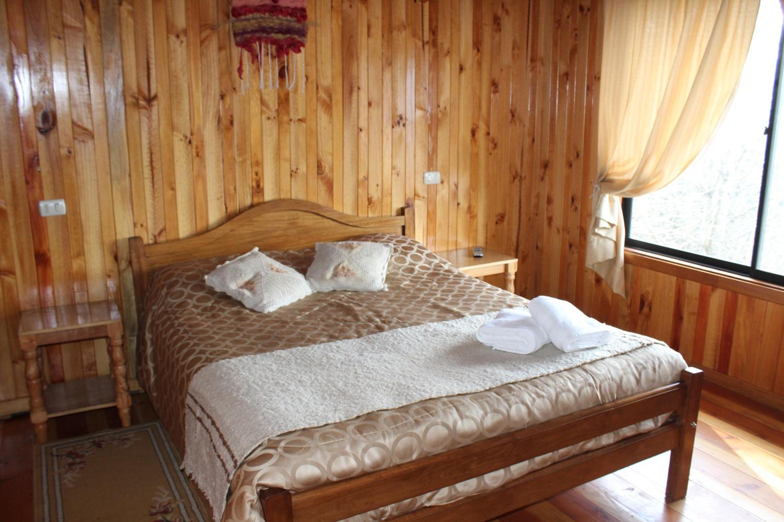 Suite with Lake View