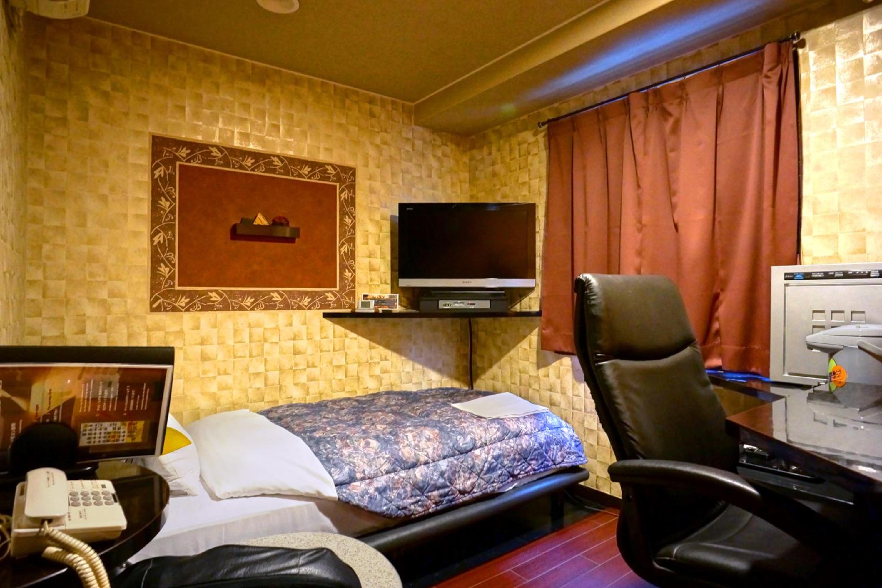 Standard Single Room - Non-Smoking photo 3