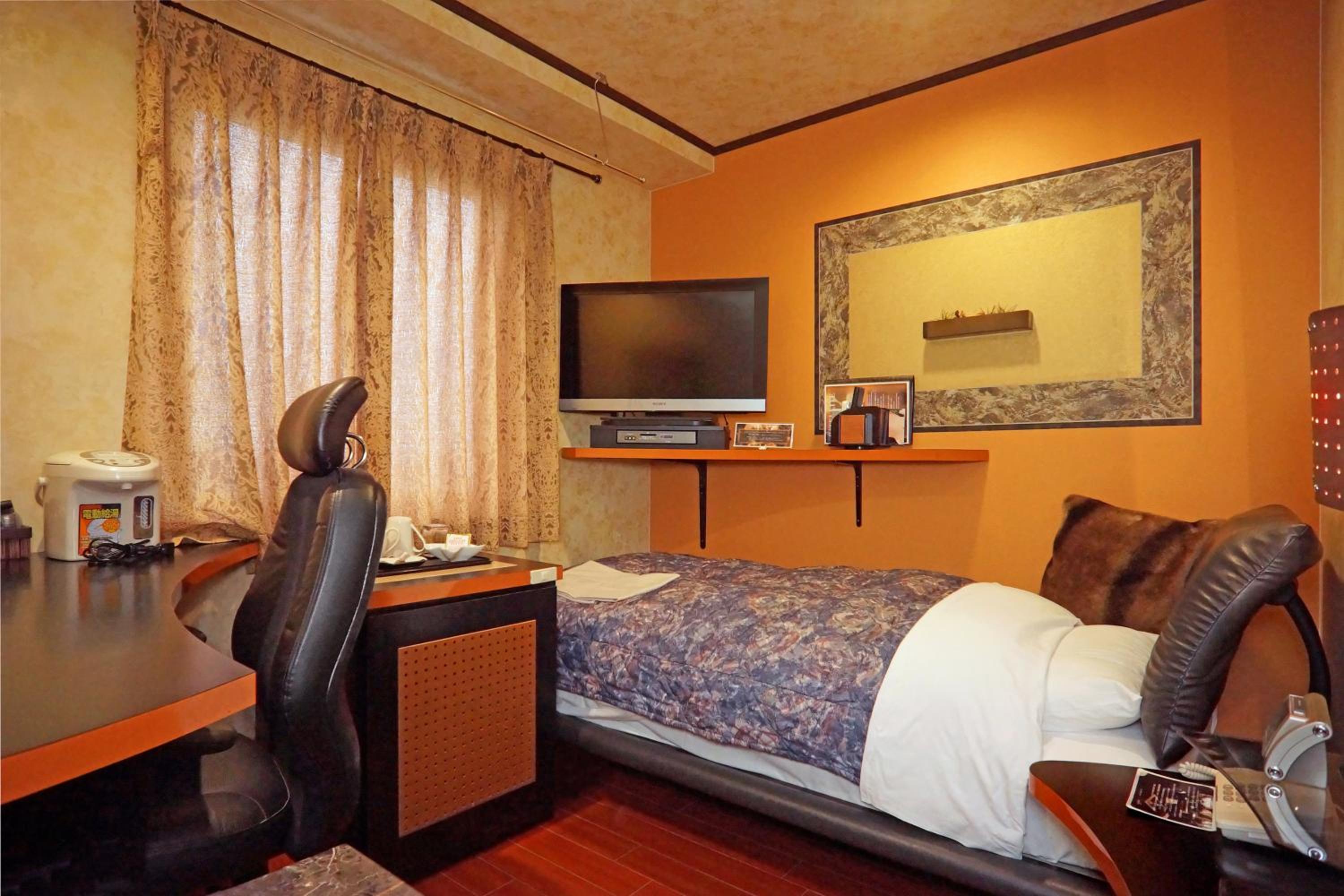 Superior Single Room - Non-Smoking photo 3