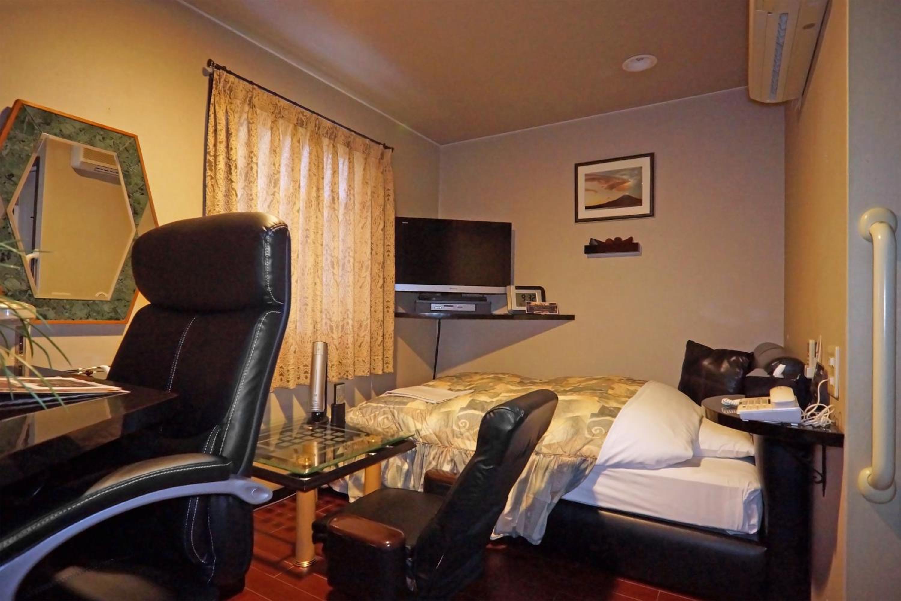 Superior Single Room - Non-Smoking photo 2