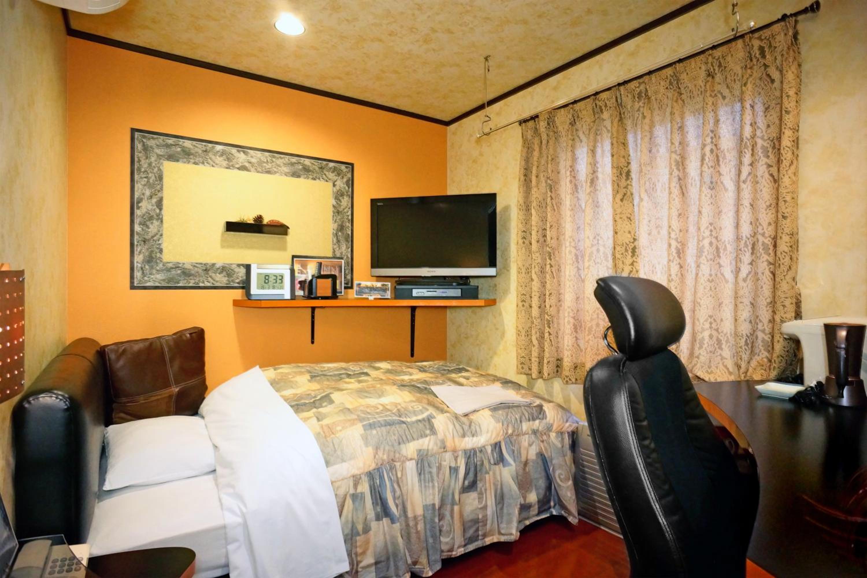 Superior Single Room - Non-Smoking photo 2