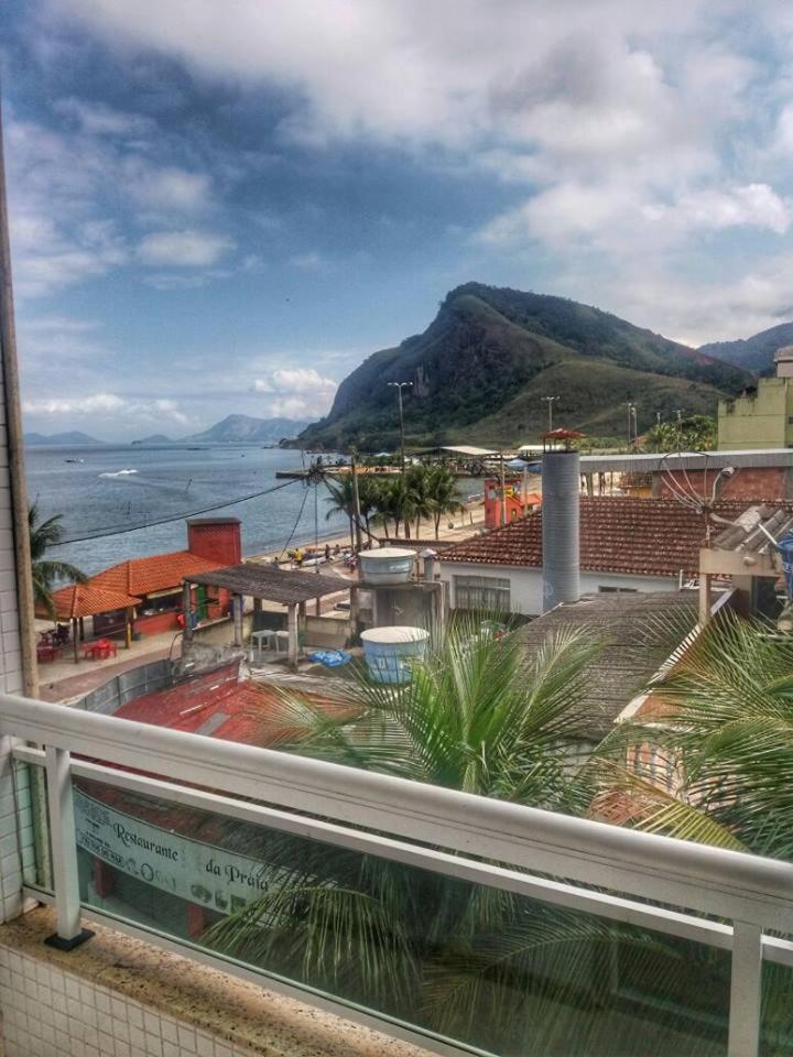 Studio Apartment with Sea View photo 2