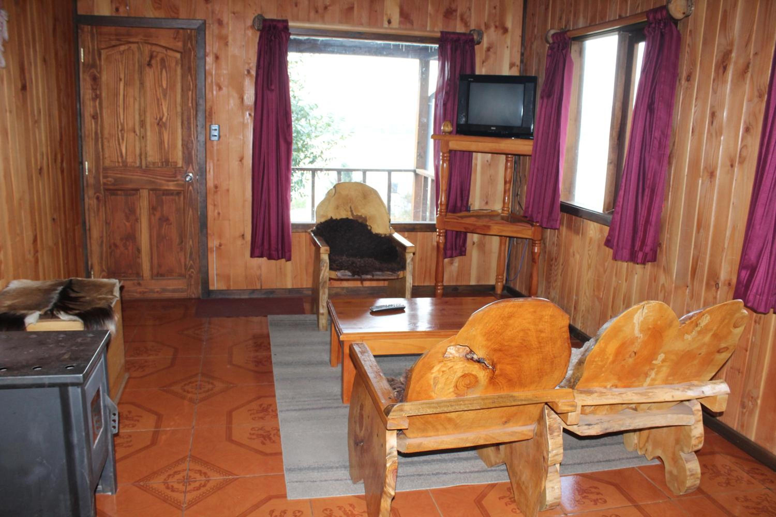 Deluxe Bungalow
